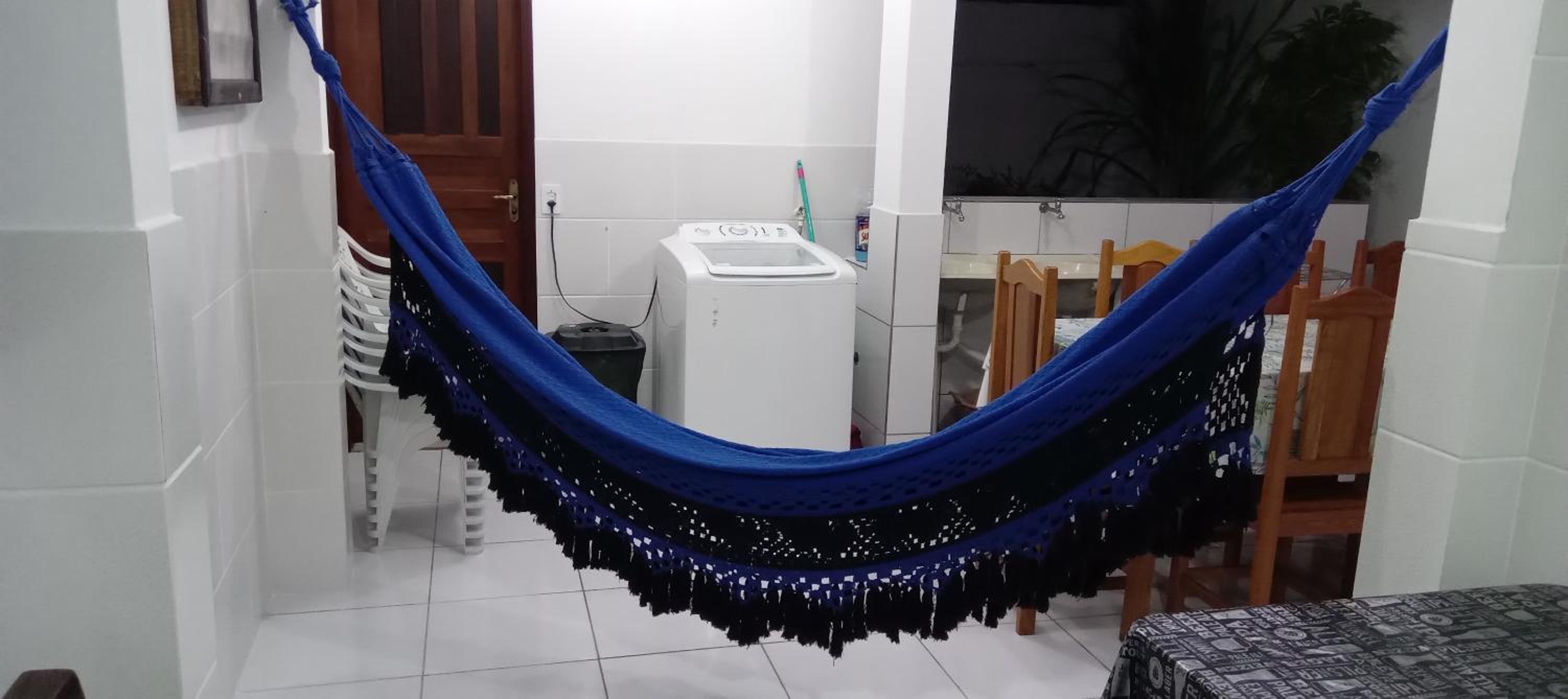 CASA DE ALUGUEL PRAIA DURA FOLHA SECA