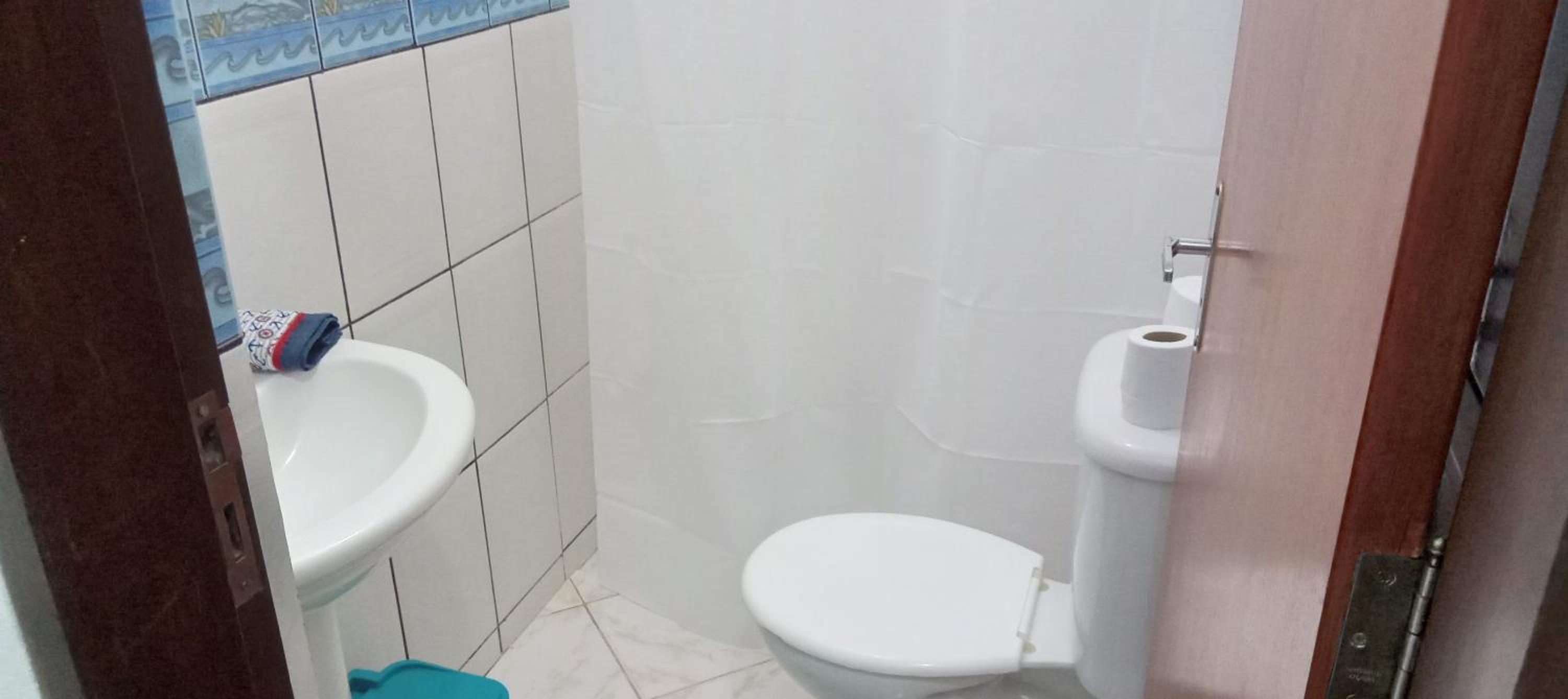 CASA DE ALUGUEL PRAIA DURA FOLHA SECA