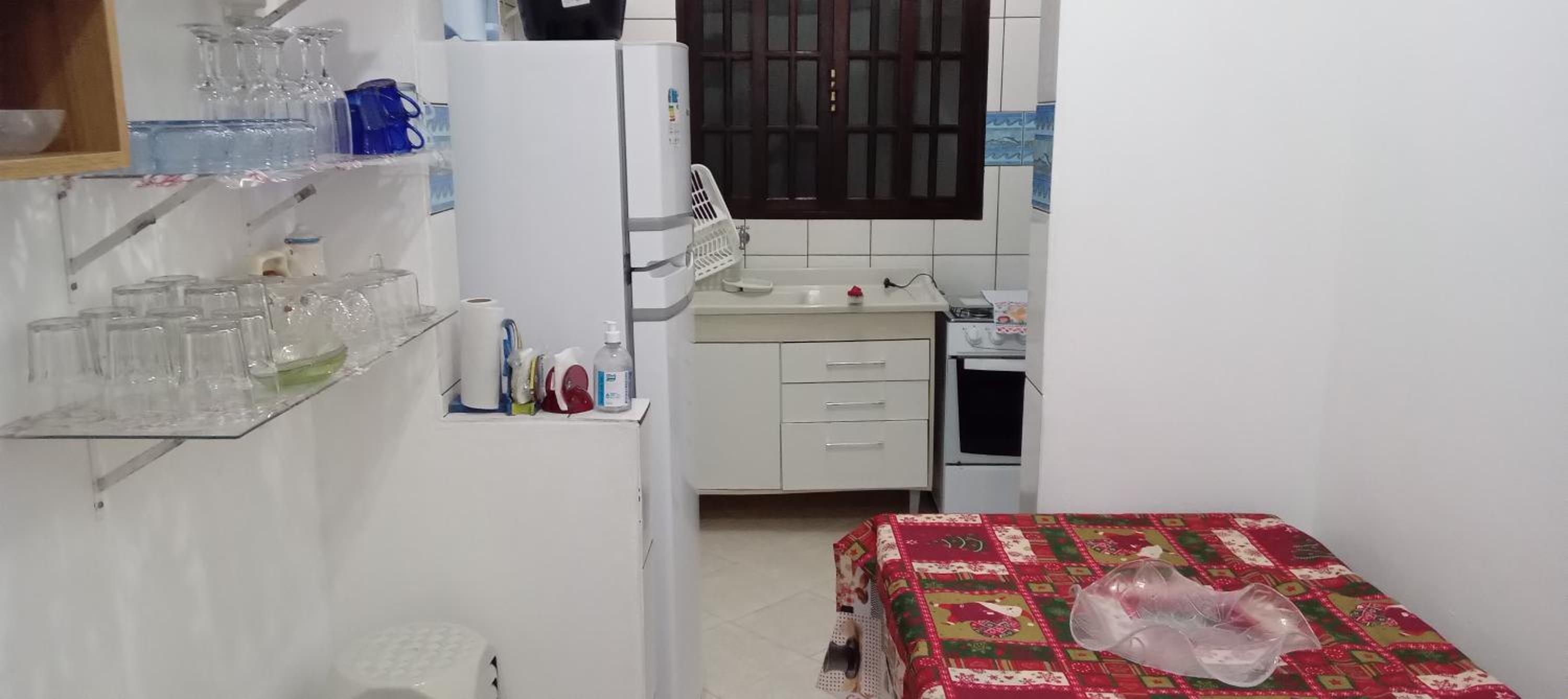 CASA DE ALUGUEL PRAIA DURA FOLHA SECA
