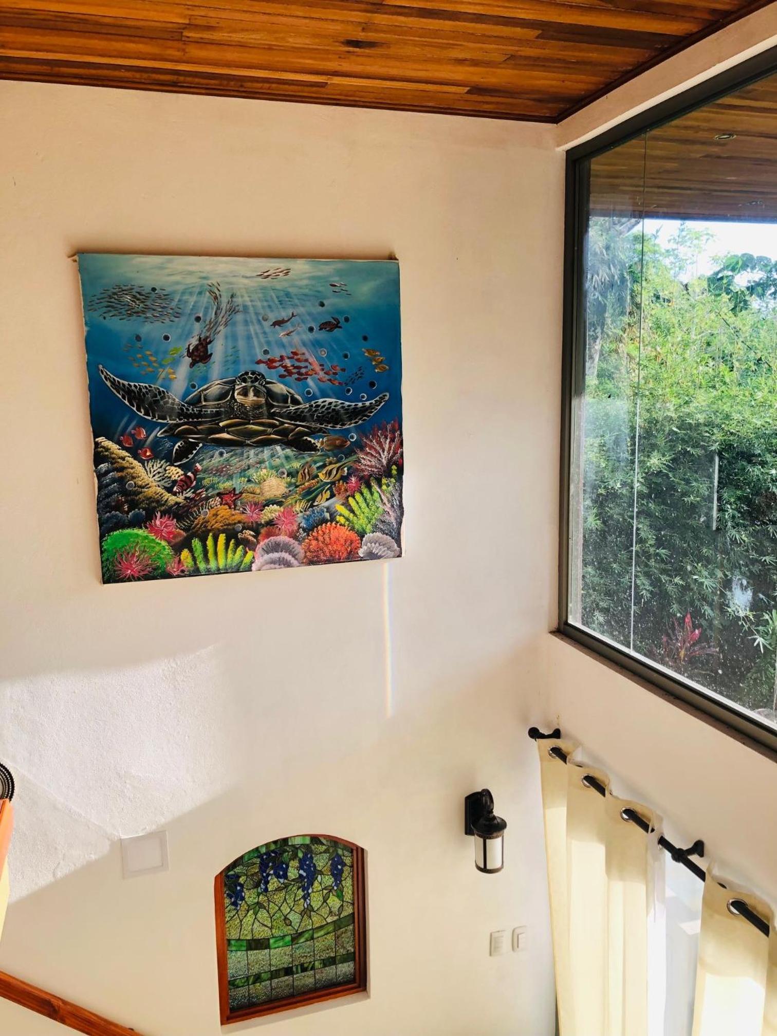 Tortuga Premium Riverfront Jungle Villa with Jacuzzi and Pool