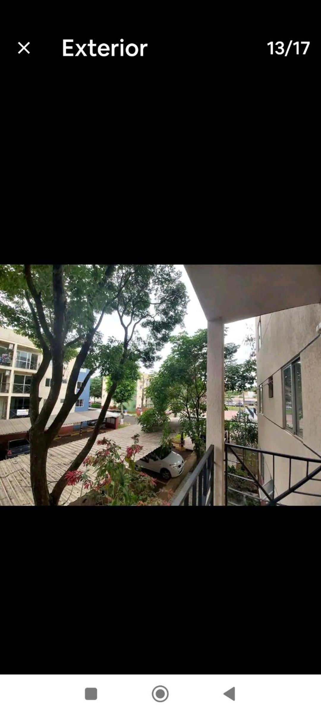 Apartamento Aconchegante