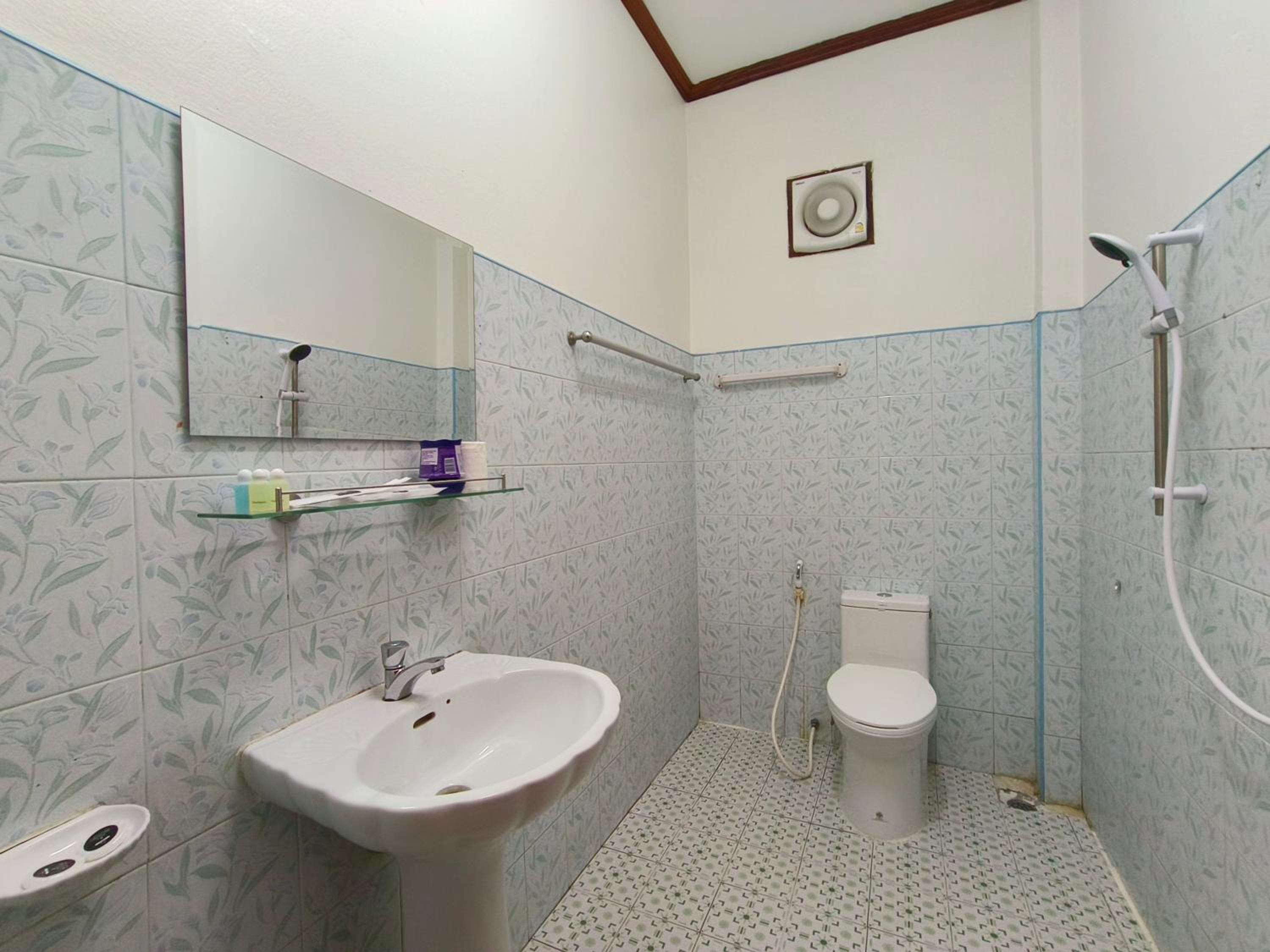 ksana guesthouse