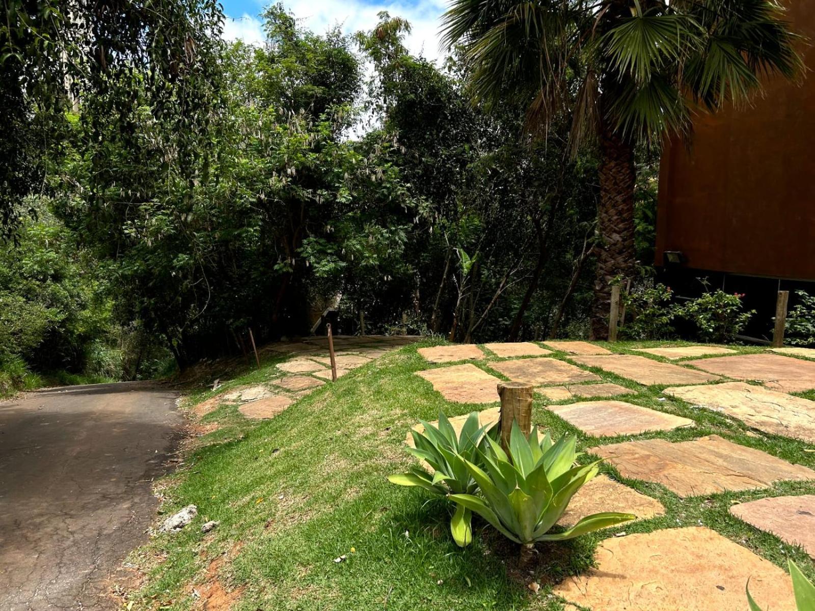 Domo Vila da Serra