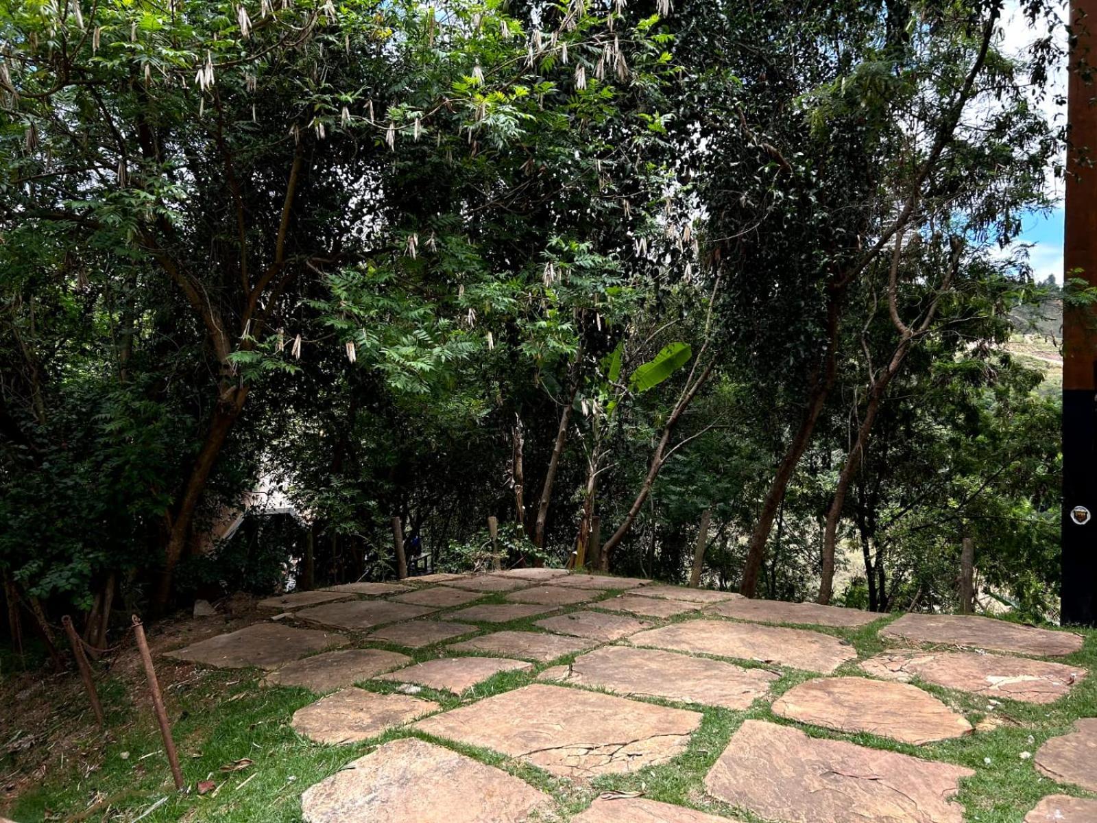 Domo Vila da Serra