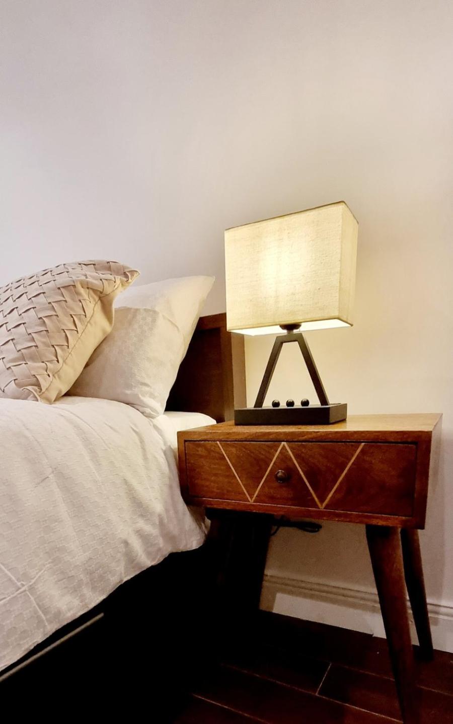 Charming Victorian Property with Aircon in Central London