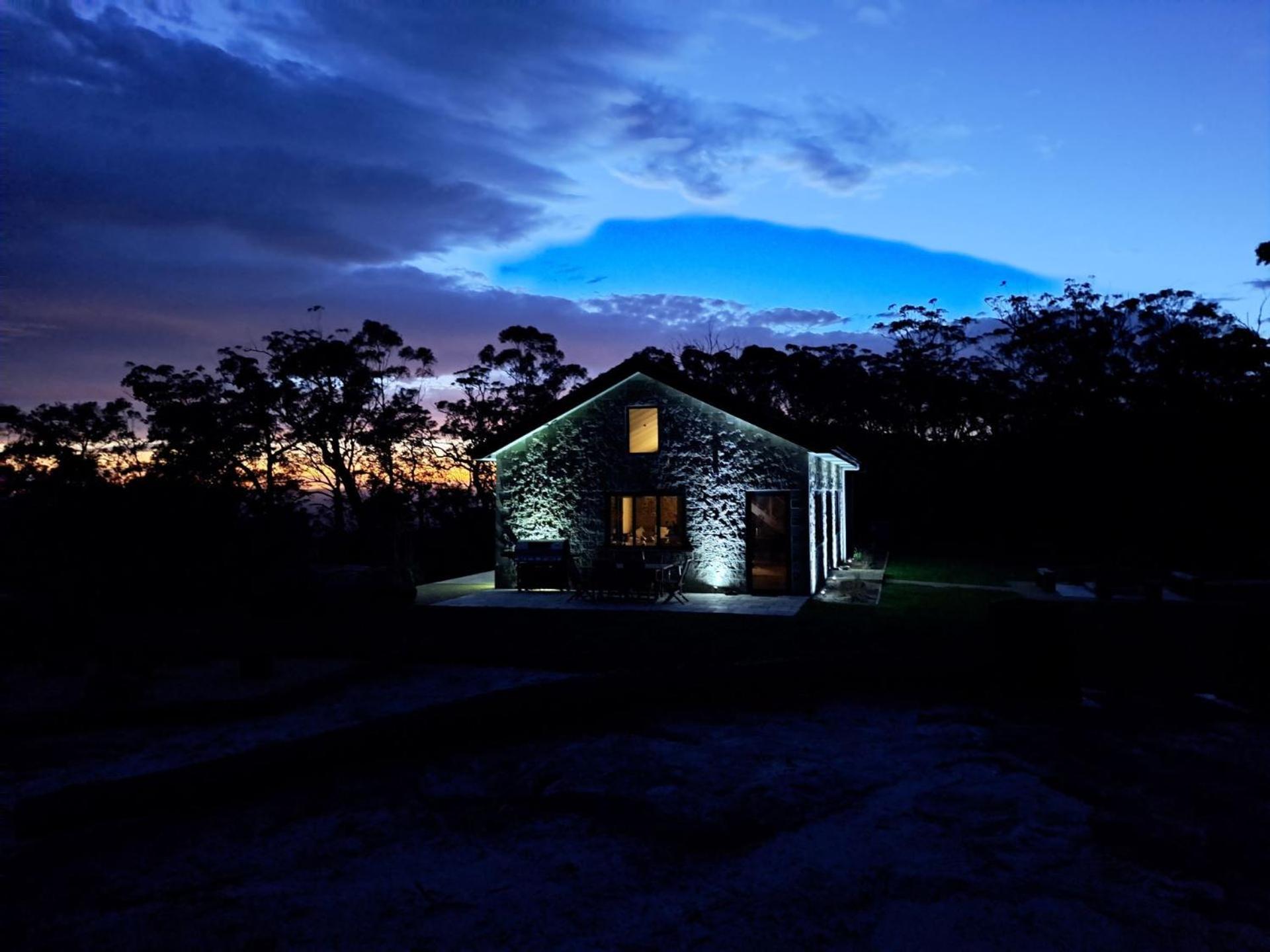 Red Rocks Mountain Retreat, Browns Mountain, Kangaroo Valley
