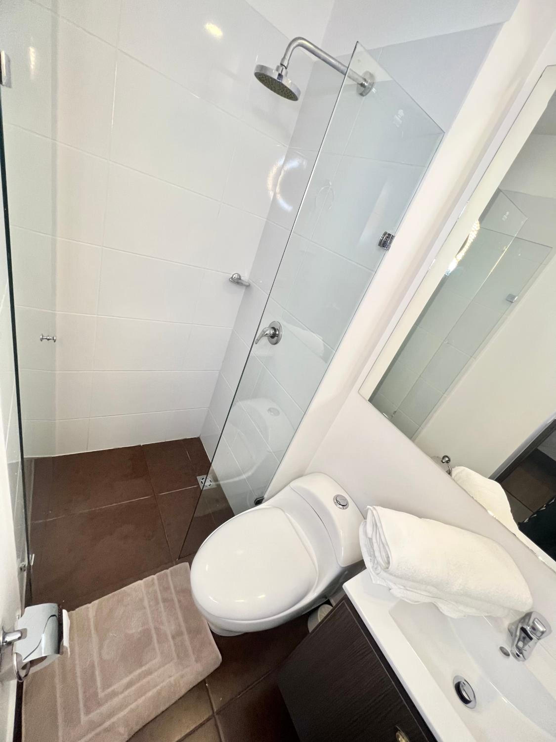 Space, best location & price!