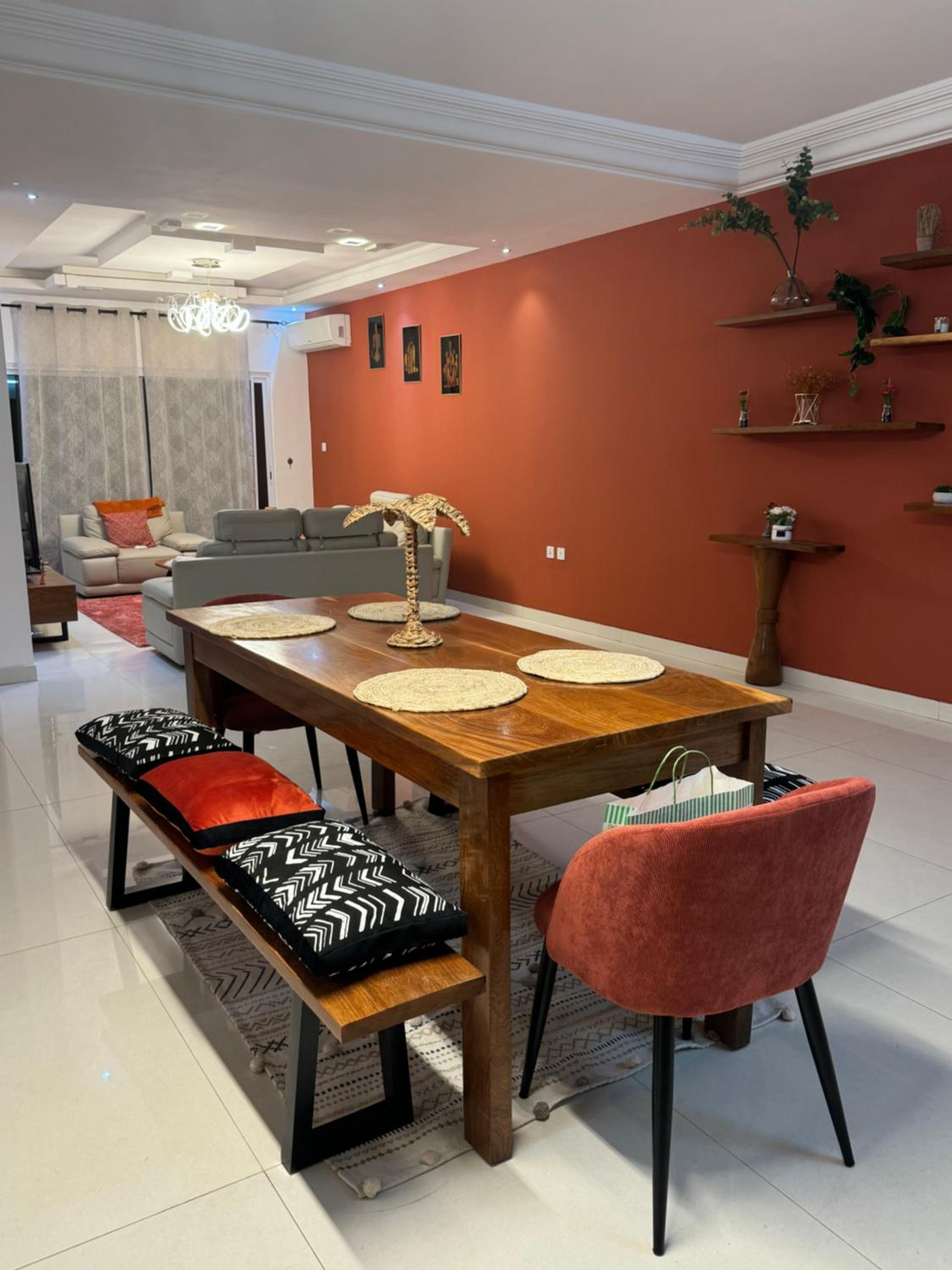 Appartement luxueux cosy - quartier prisé Virage view 2
