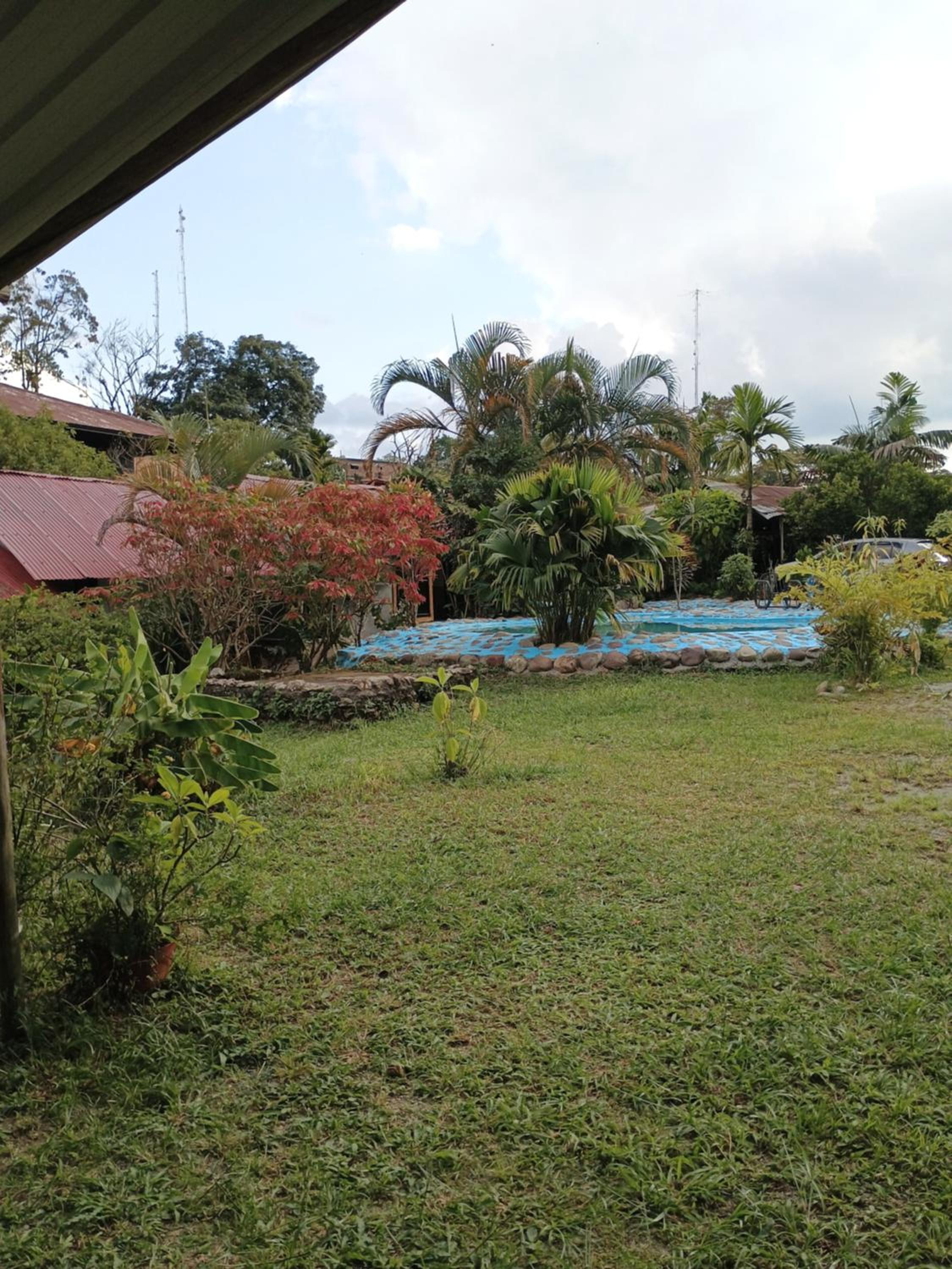 PosadaManduka Eco-Hostel - Property Image 29