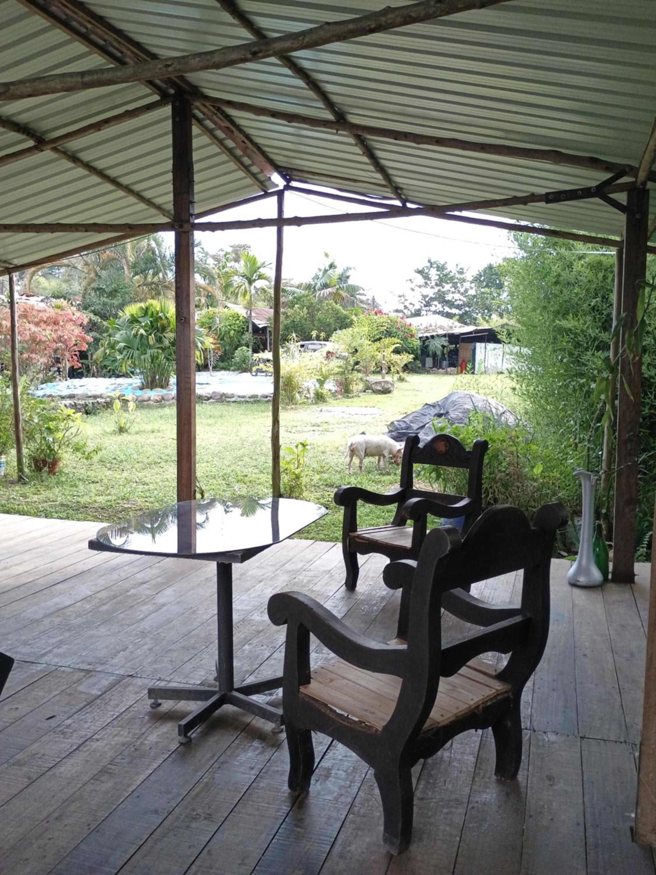 PosadaManduka Eco-Hostel - Property Image 28