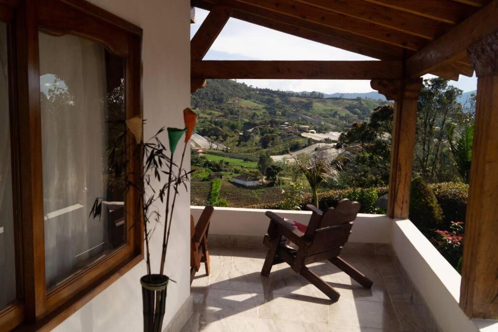 Finca Completa Carmen Viboral Naturaleza y Privacidad