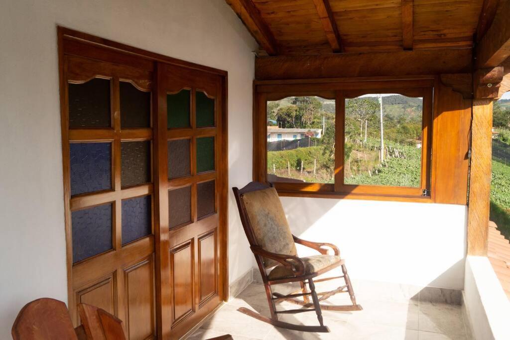 Finca Completa Carmen Viboral Naturaleza y Privacidad