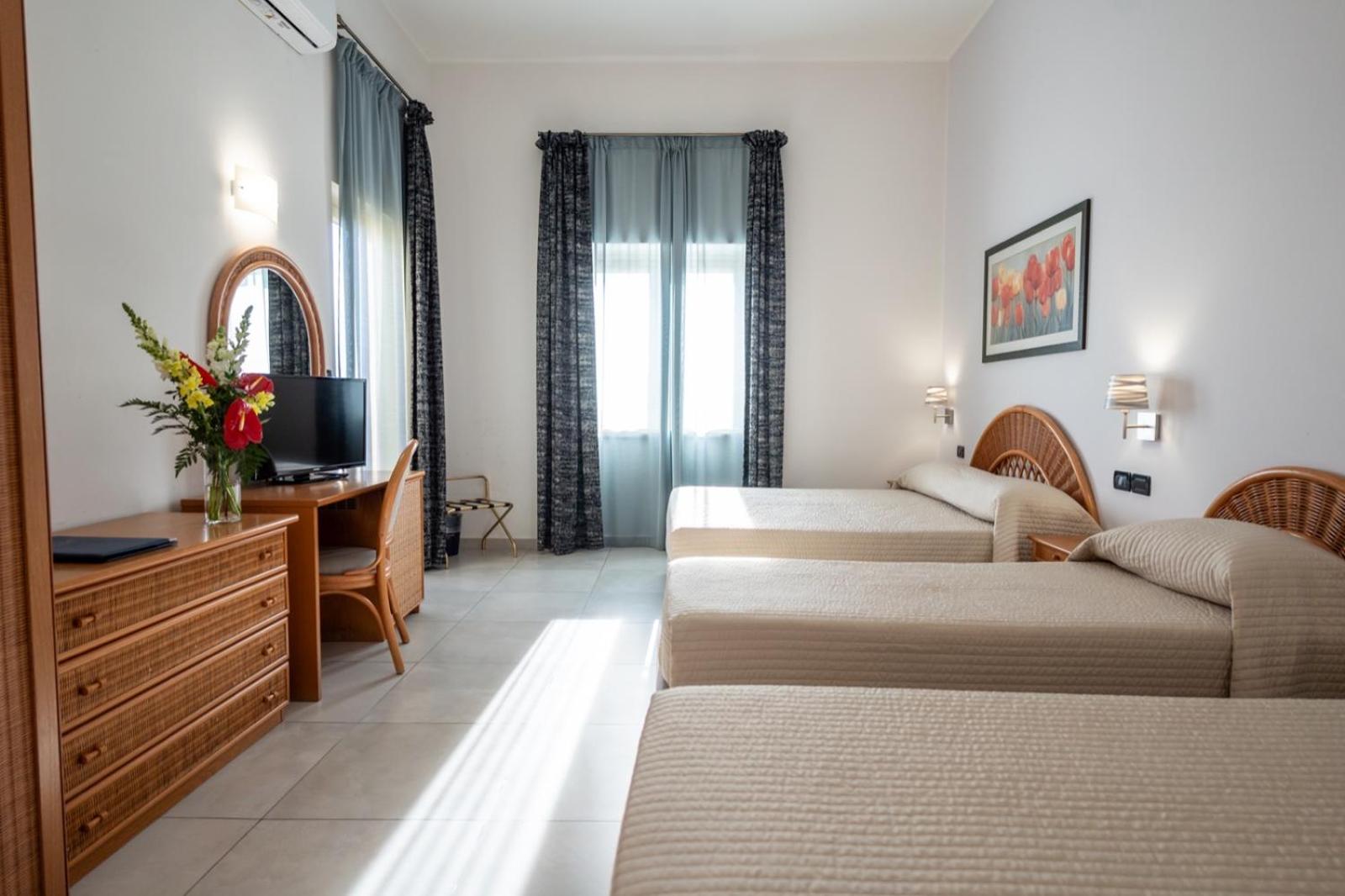 Hotel Corallo, photo 56