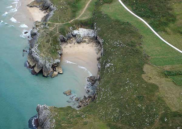 Hotel La Encina Celorio Llanes - Property Image 19