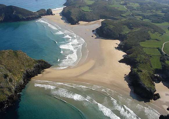 Hotel La Encina Celorio Llanes - Property Image 22