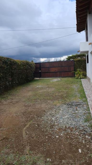 Finca Completa Carmen Viboral Naturaleza y Privacidad
