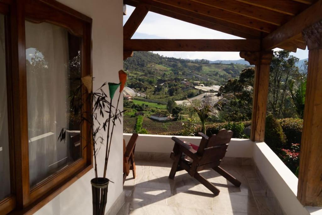 Finca Completa Carmen Viboral Naturaleza y Privacidad