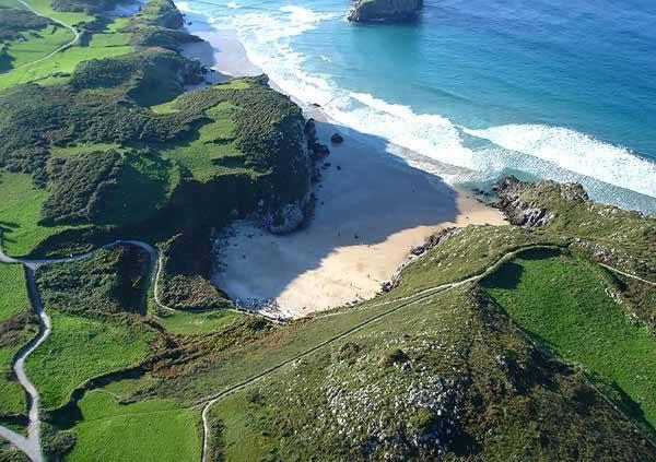 Hotel La Encina Celorio Llanes - Property Image 20