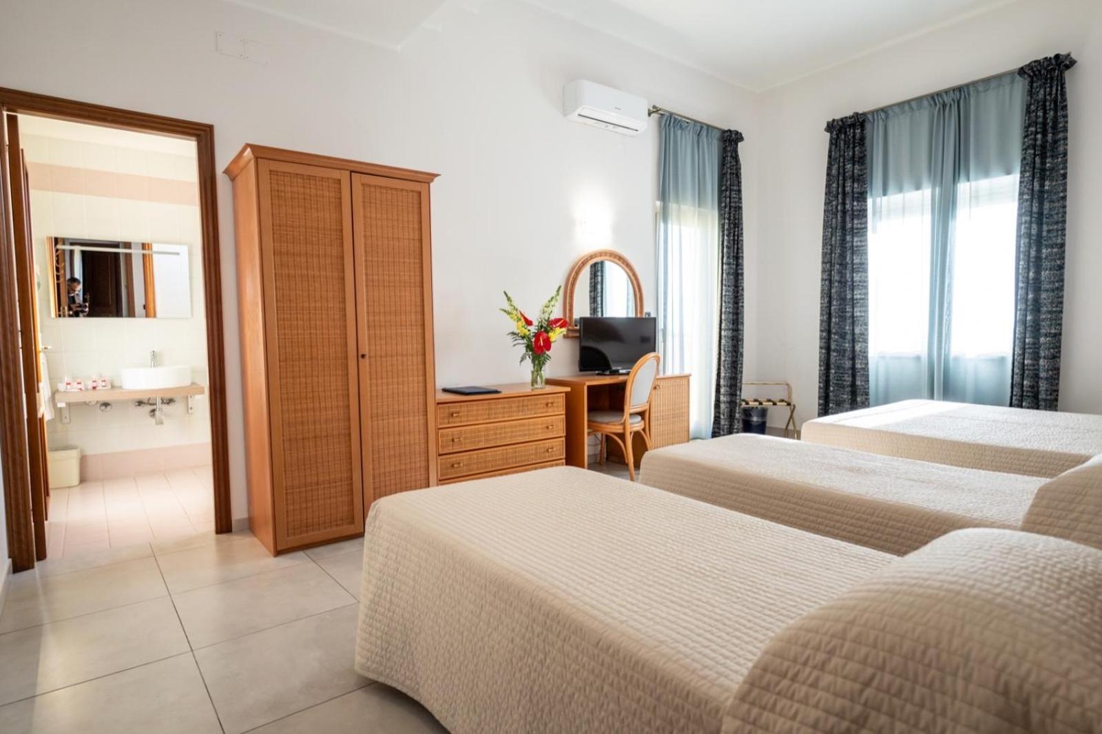 Hotel Corallo, photo 75