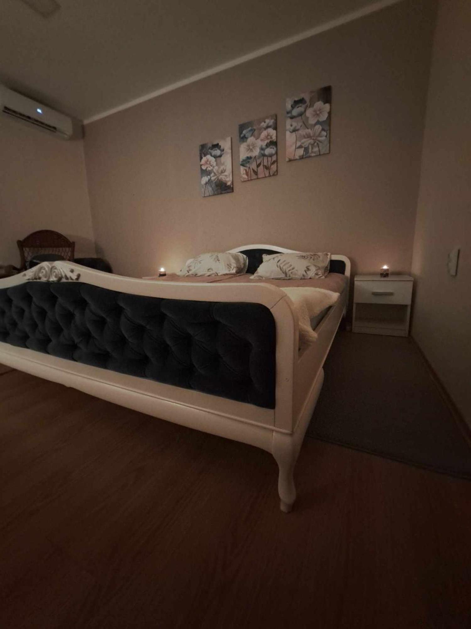 ANGIE apartment