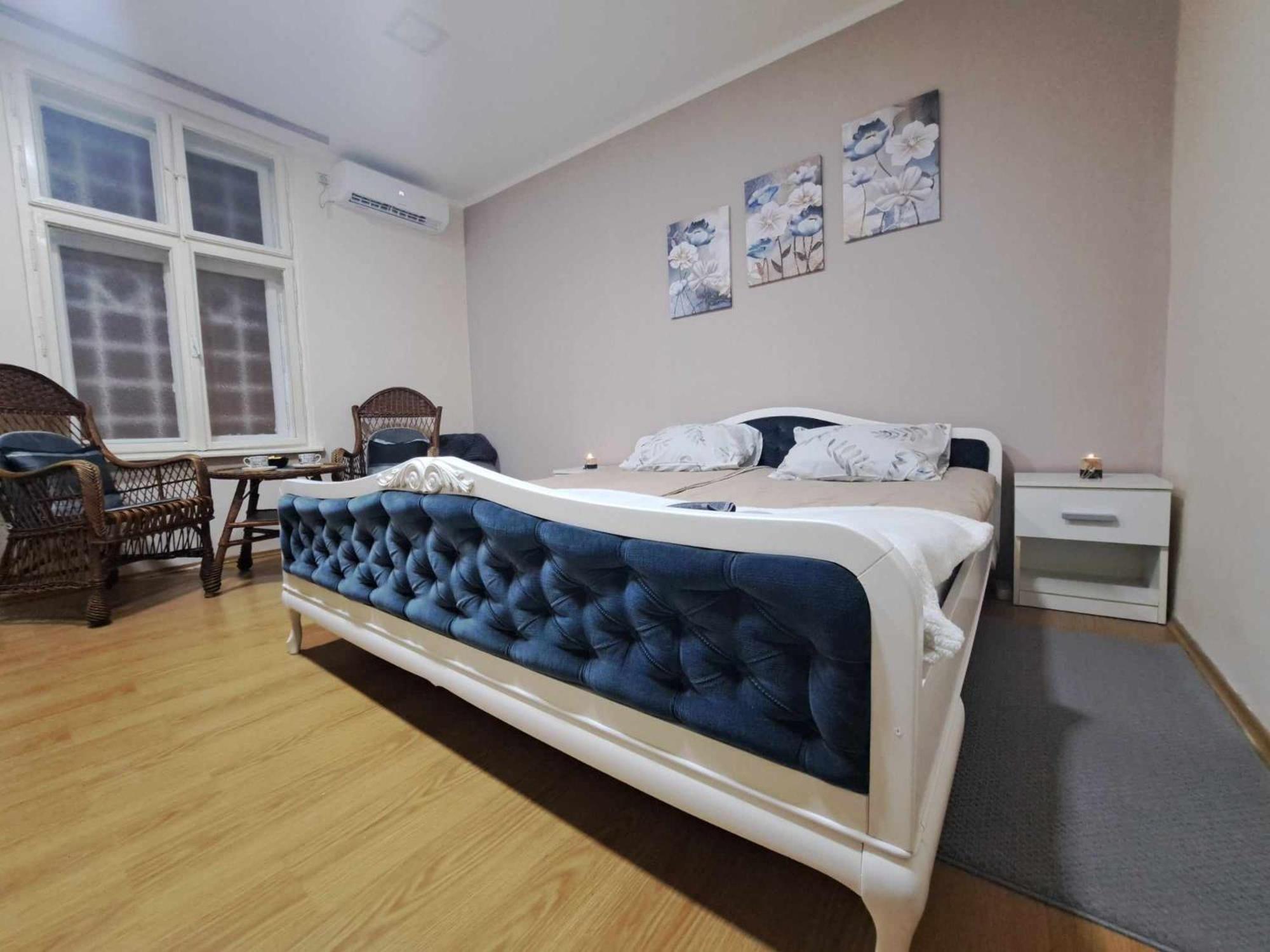 ANGIE apartment