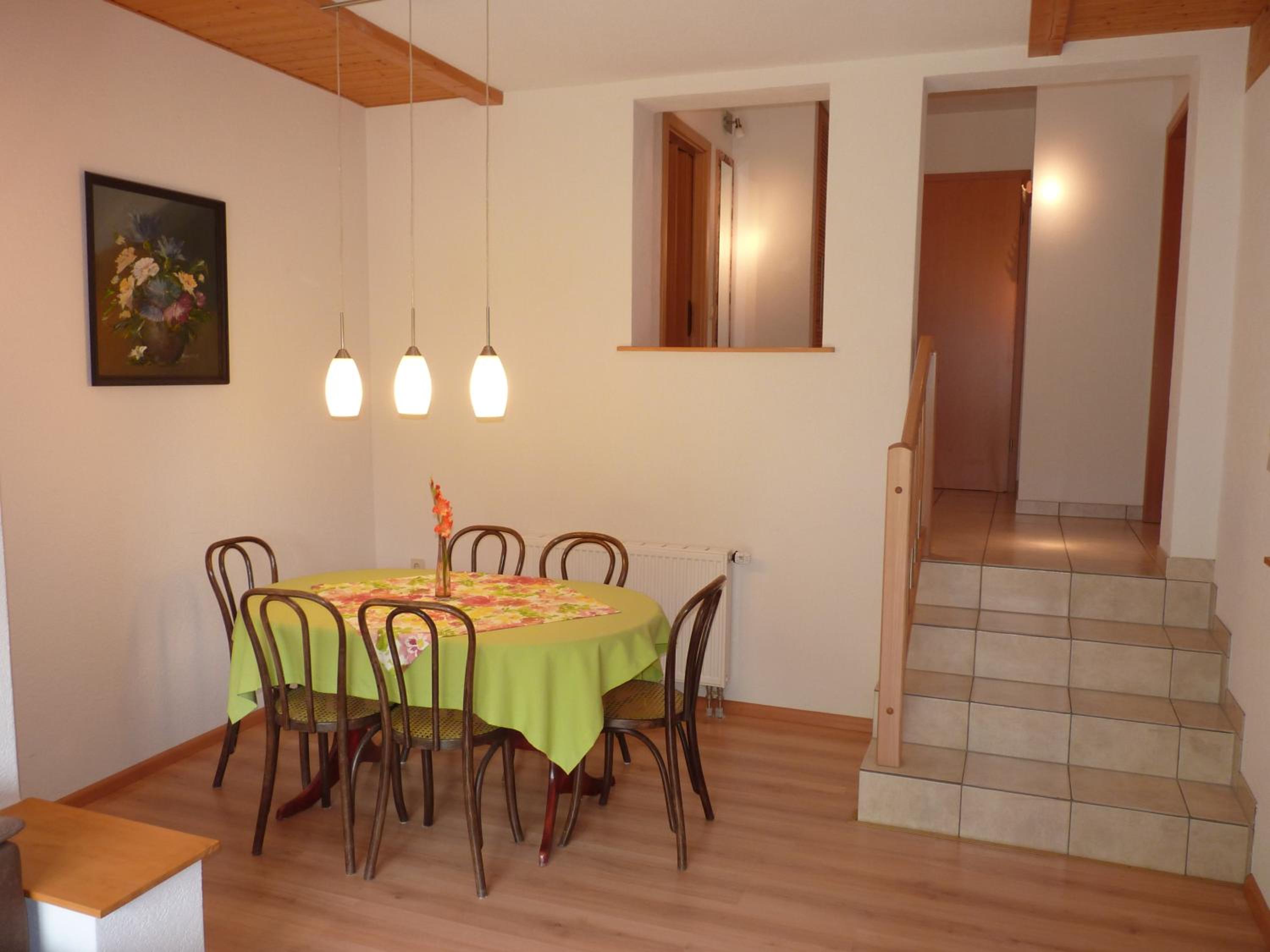 Haus zur Eule view 5