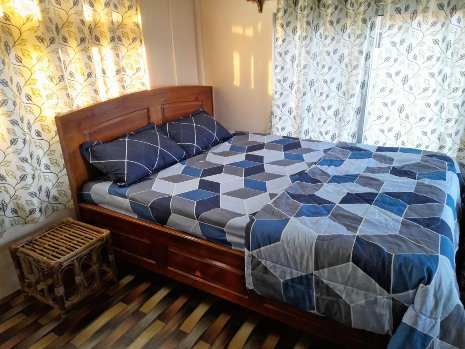 Bethel homestay Delo