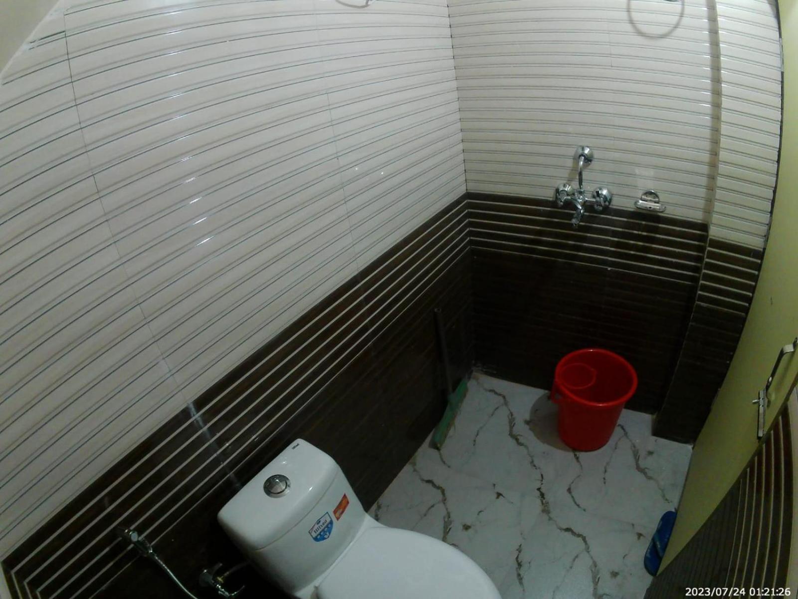 Bethel homestay Delo