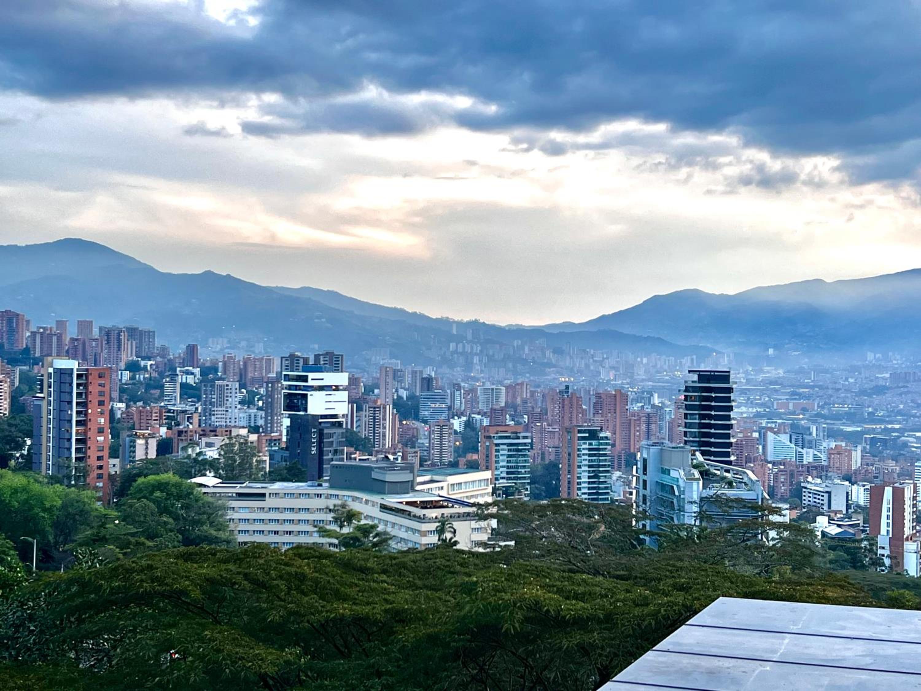 Apartamento en unidad con Full Entretenimiento