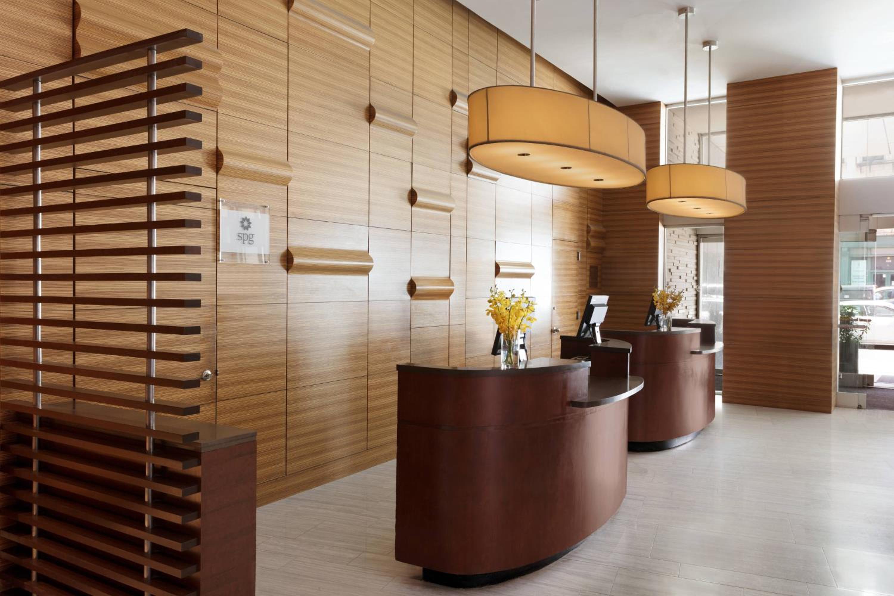 Sheraton Tribeca New York Hotel-2