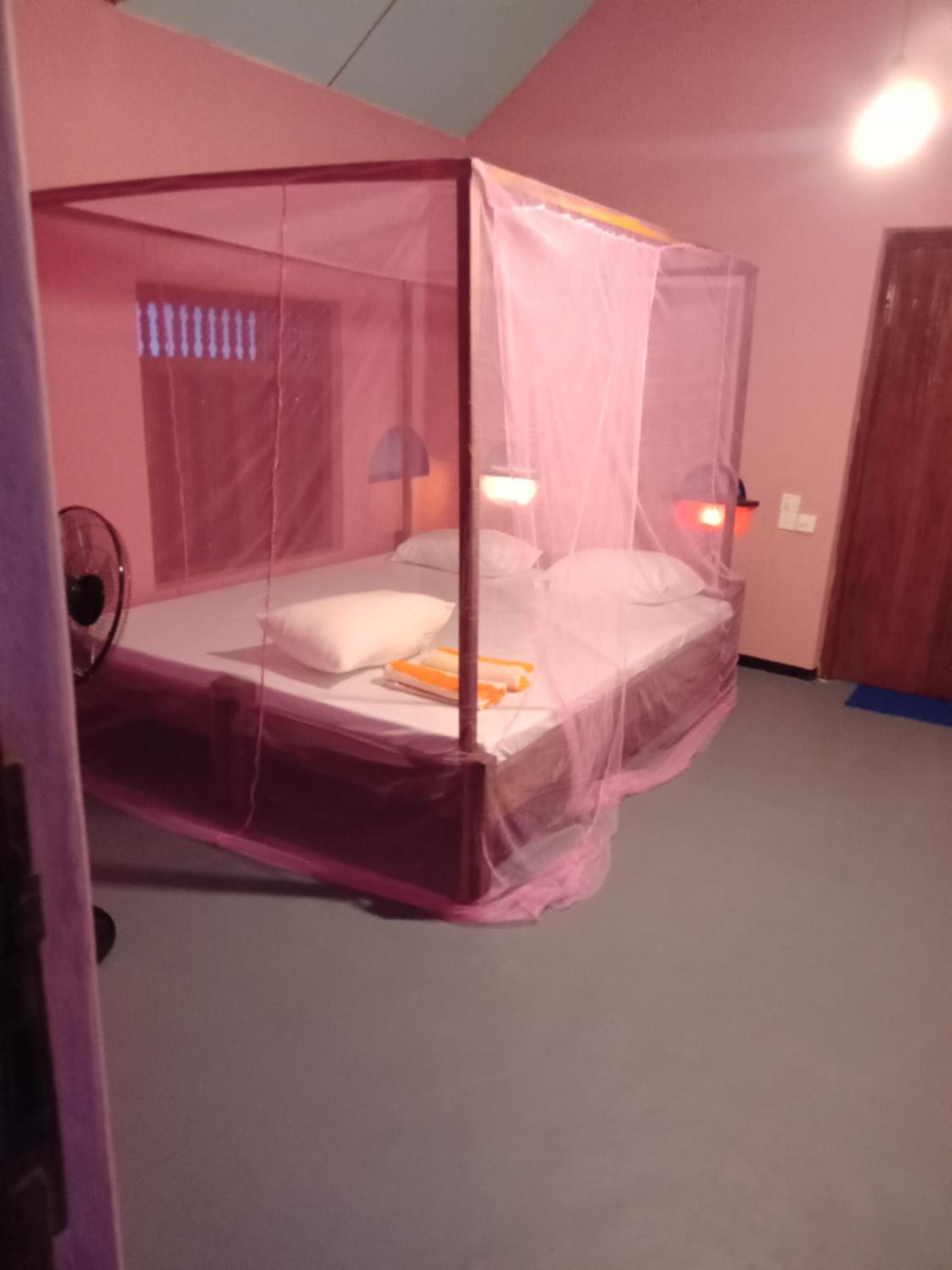 Breezy Beach Cabanas