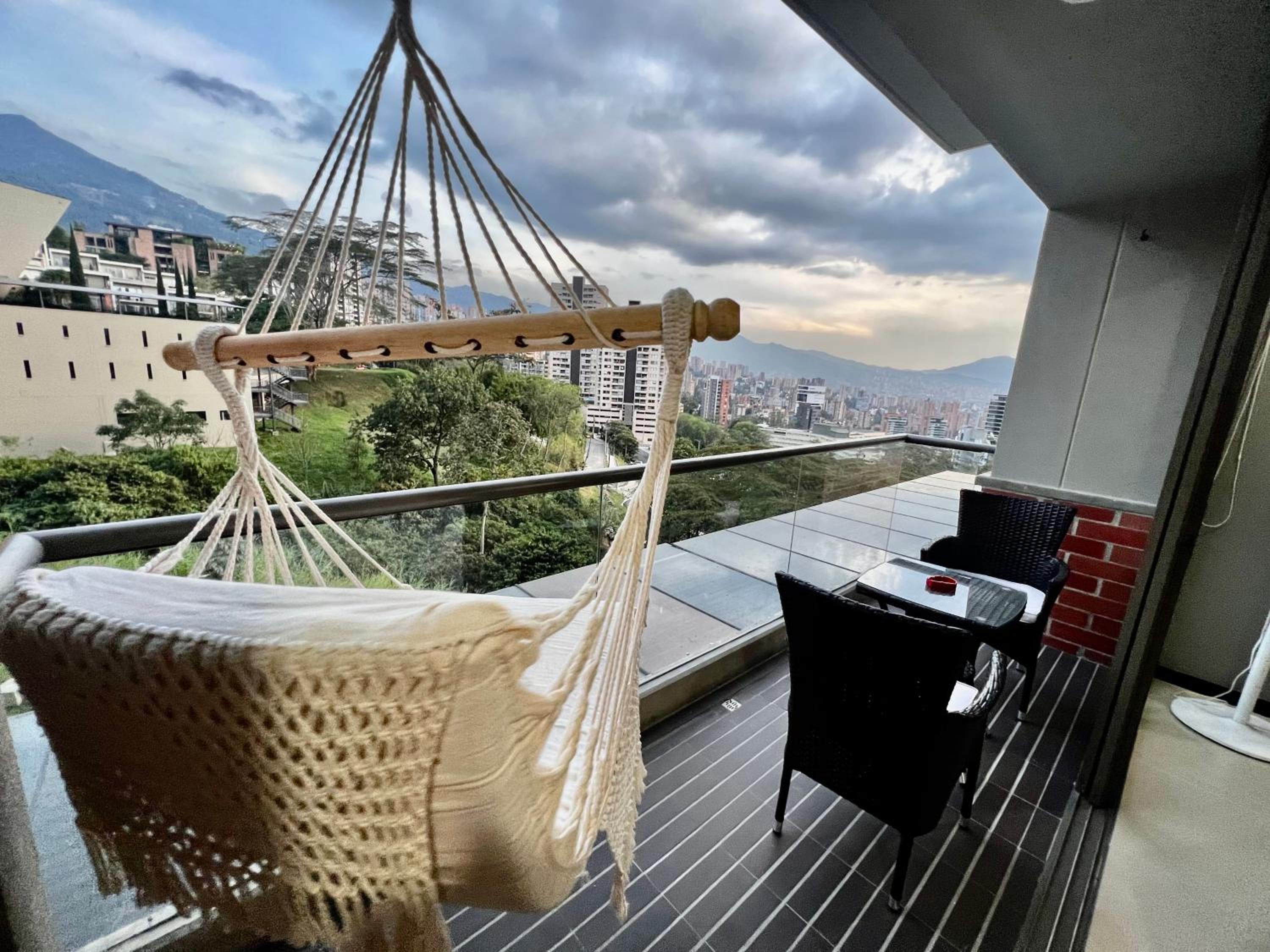 Apartamento en unidad con Full Entretenimiento