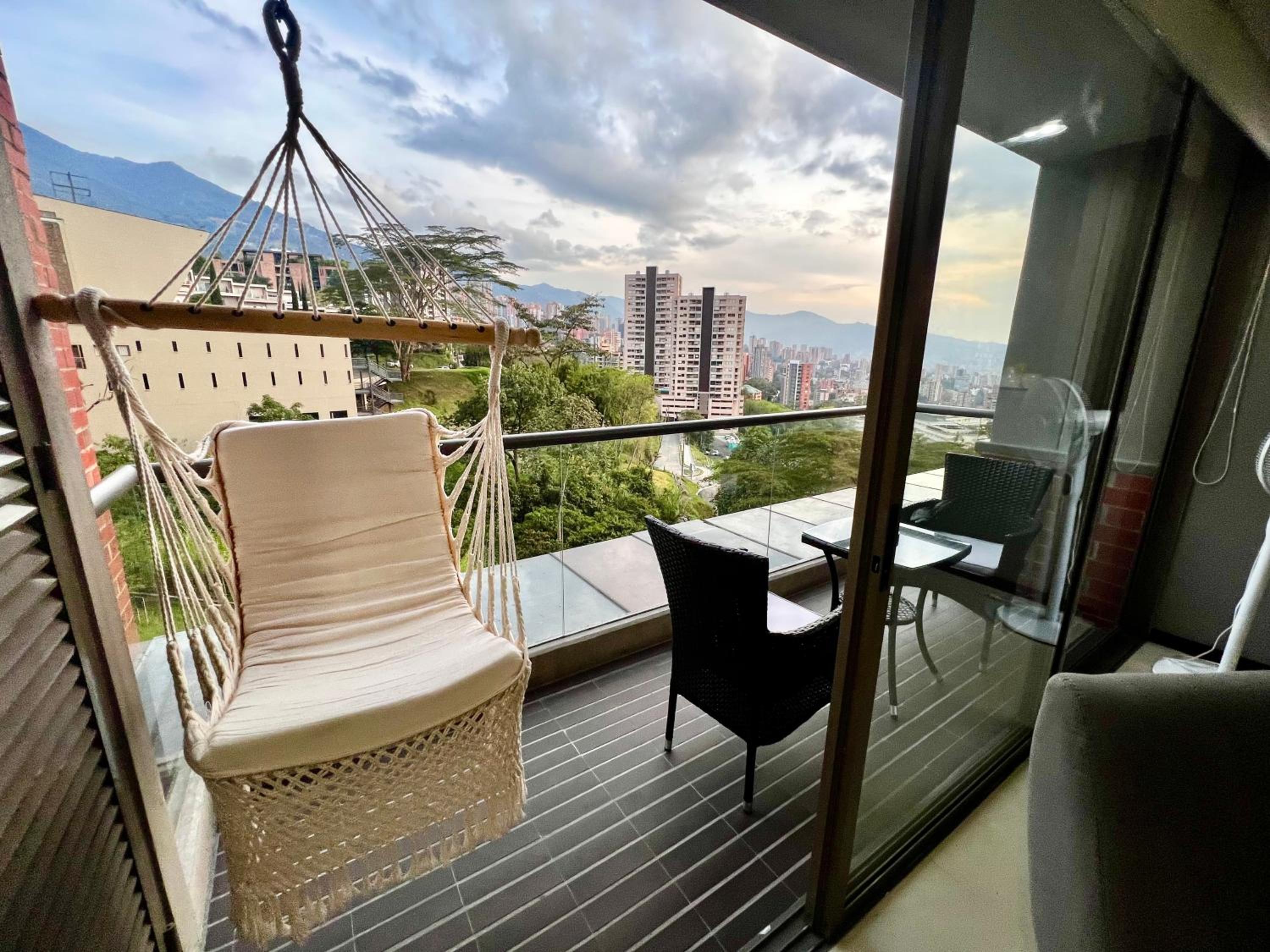 Apartamento en unidad con Full Entretenimiento