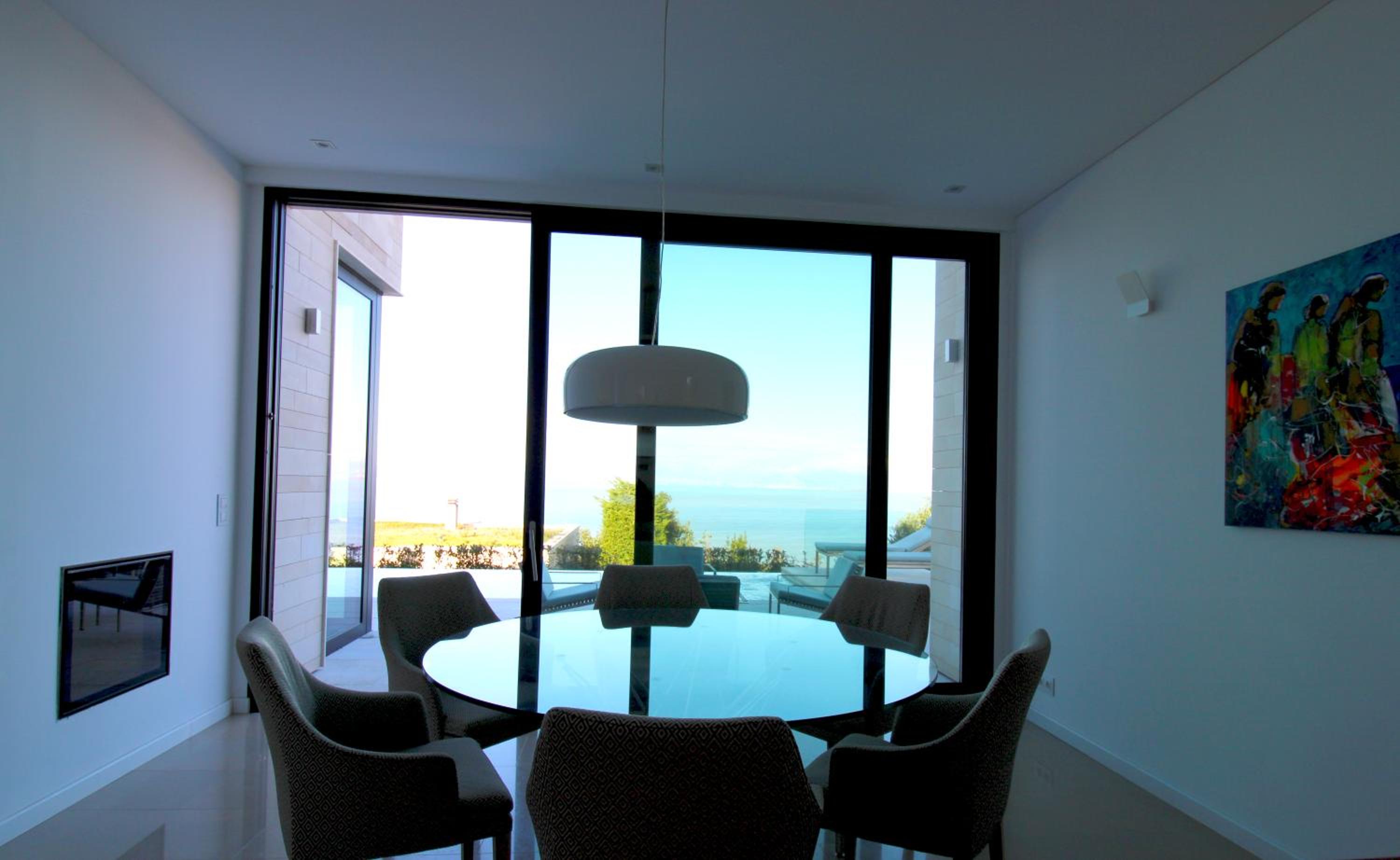 Deluxe Villa Jante Infinity Pool