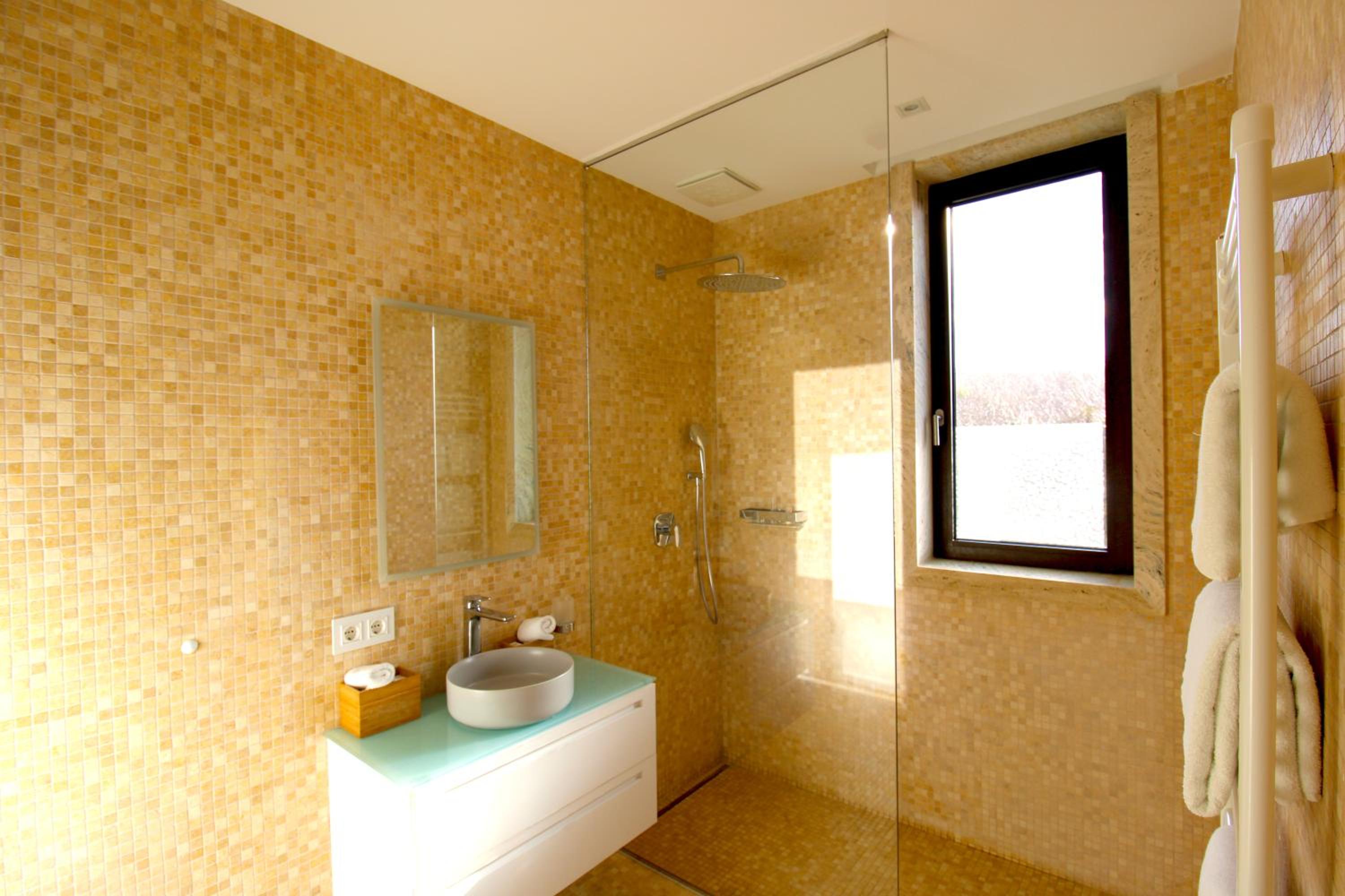 Deluxe Villa Jante Infinity Pool