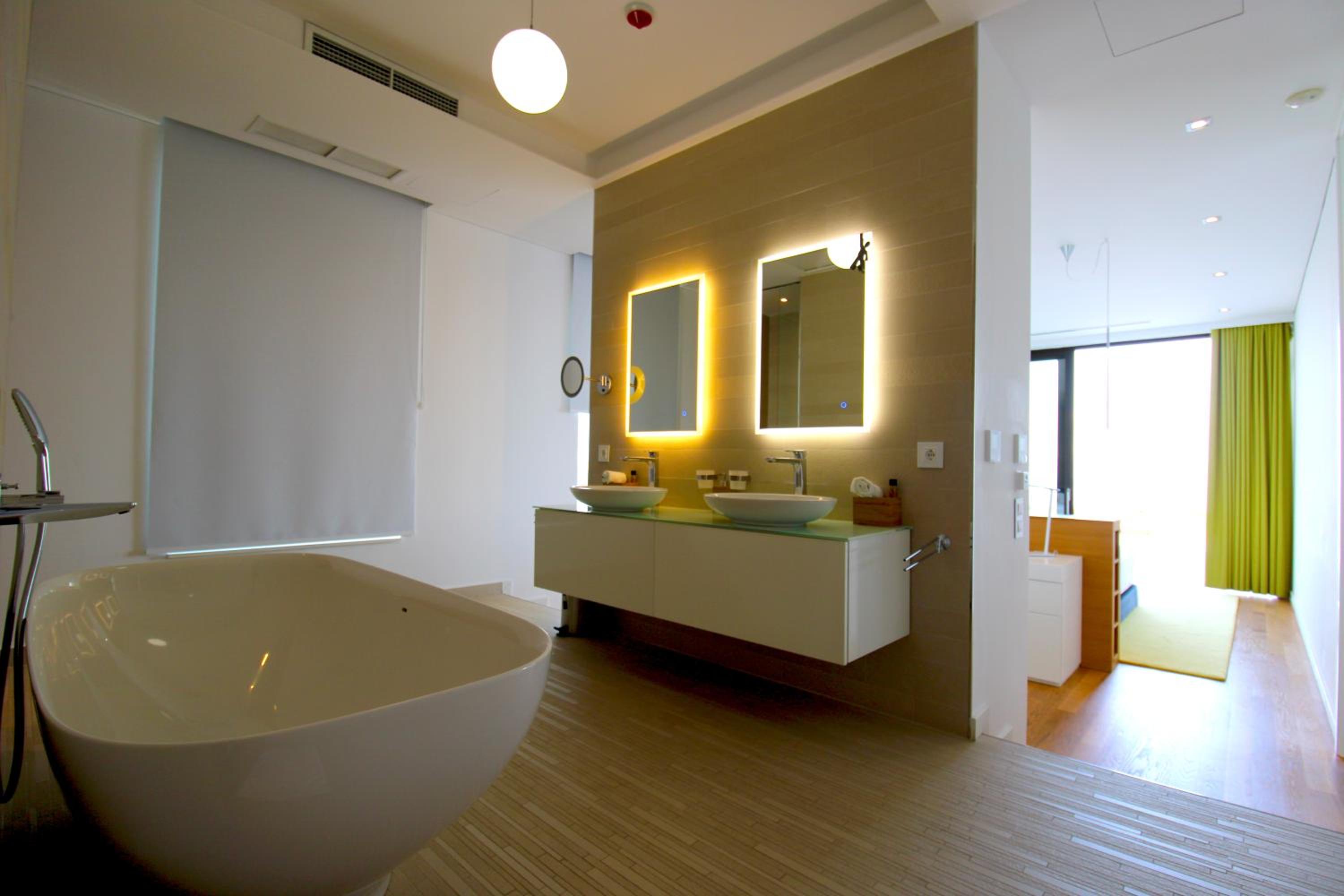 Deluxe Villa Jante Infinity Pool