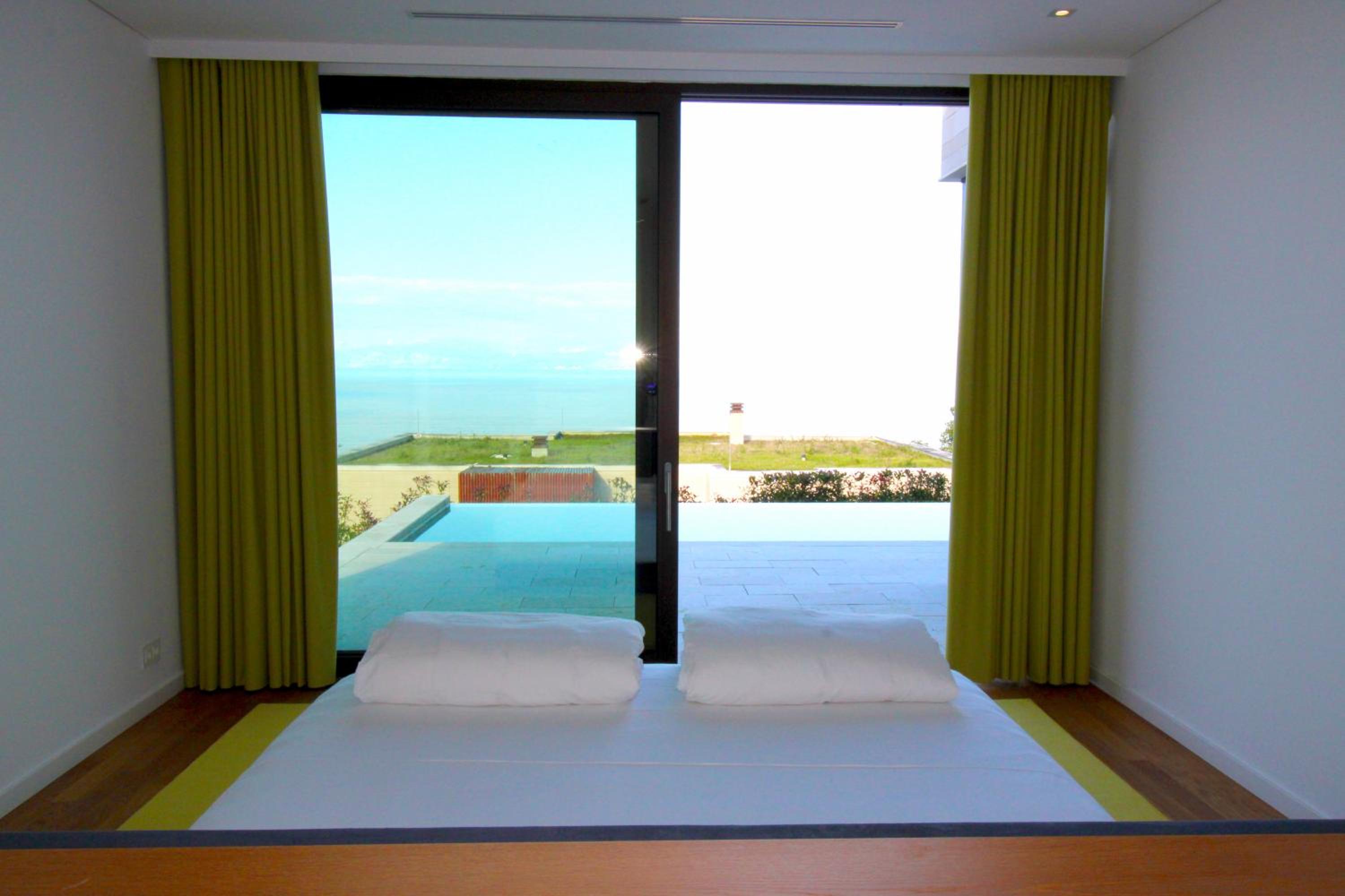 Deluxe Villa Jante Infinity Pool