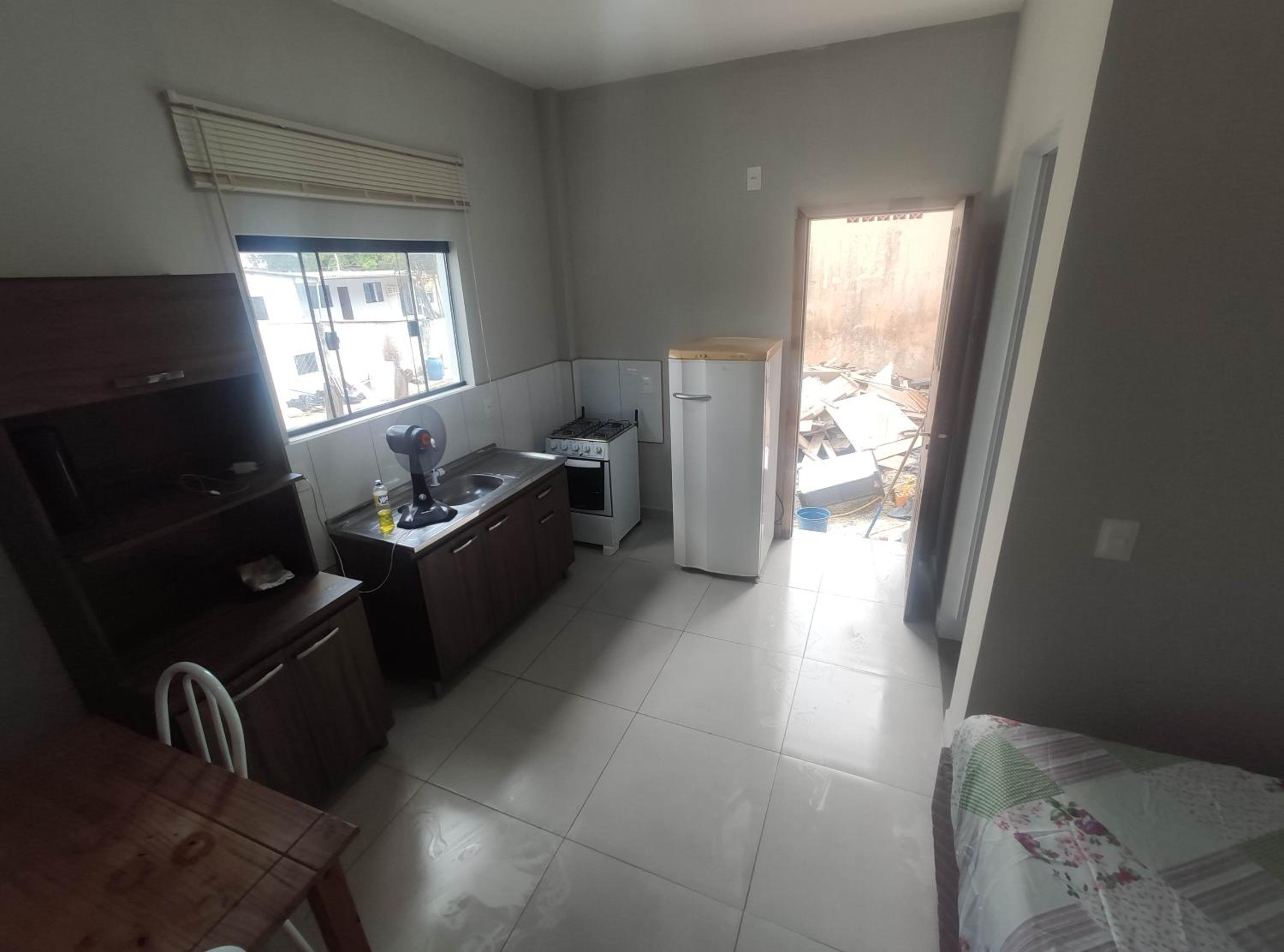 Kitnet loft balneário