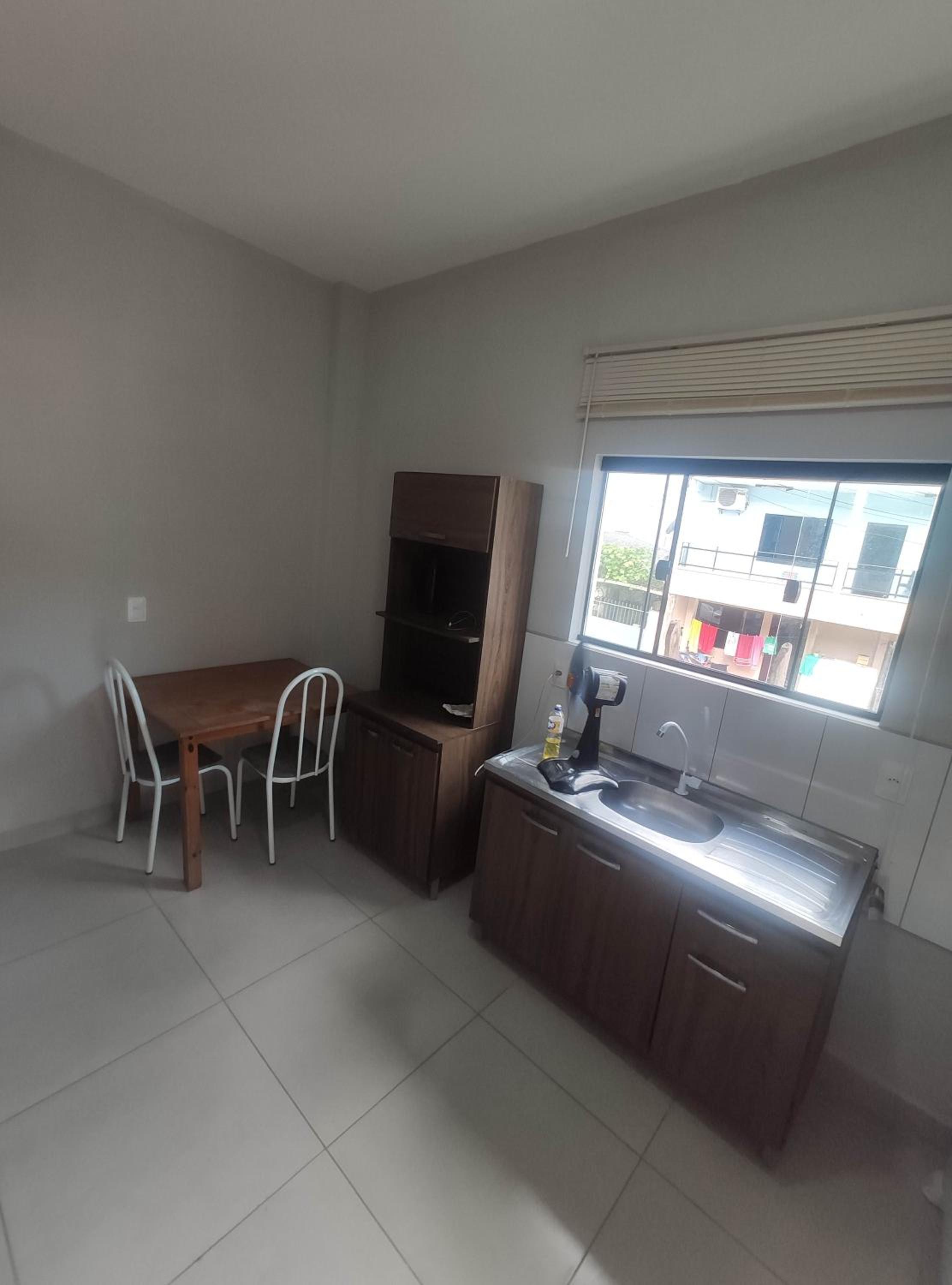Kitnet loft balneário