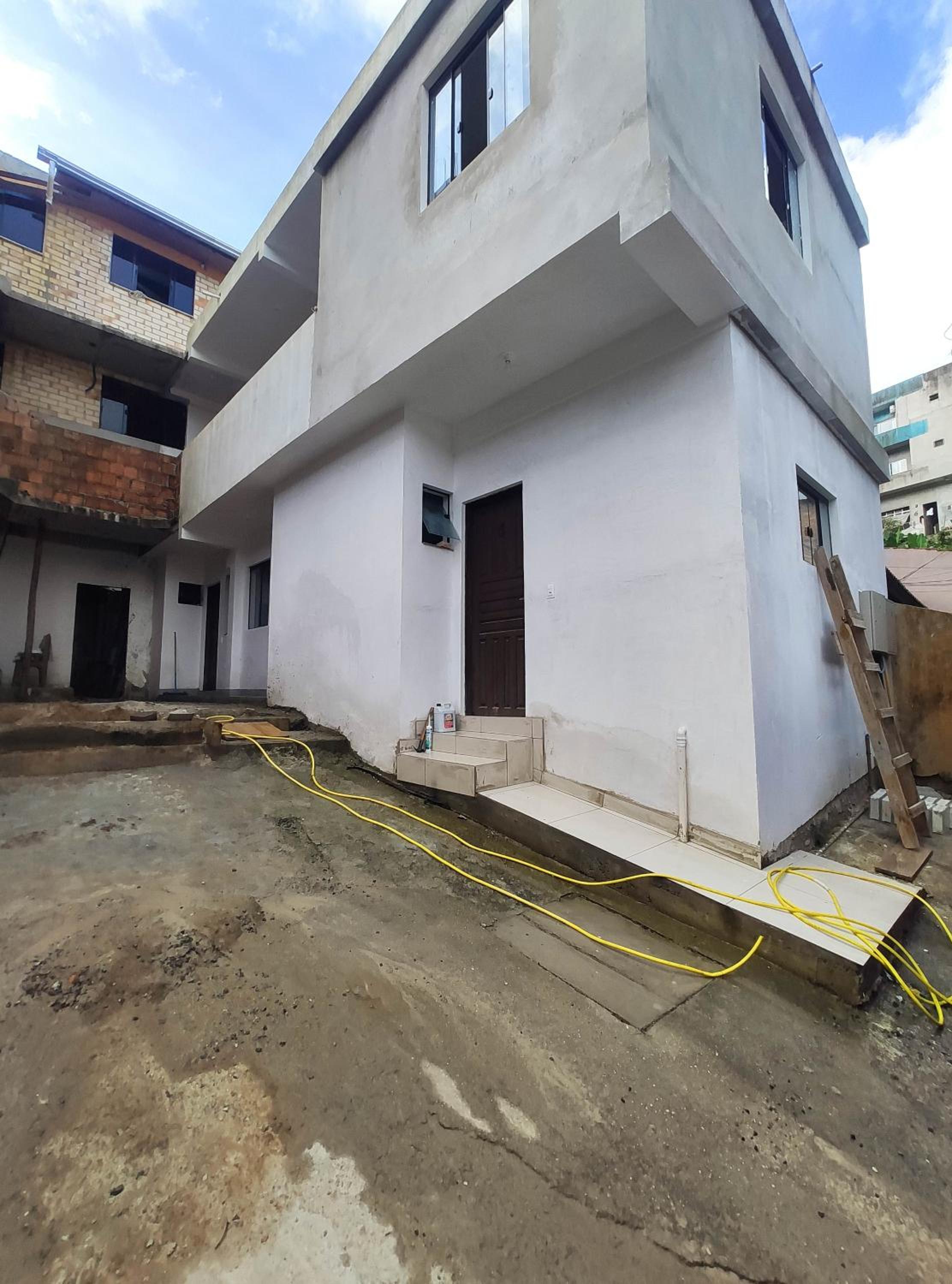 Kitnet loft balneário