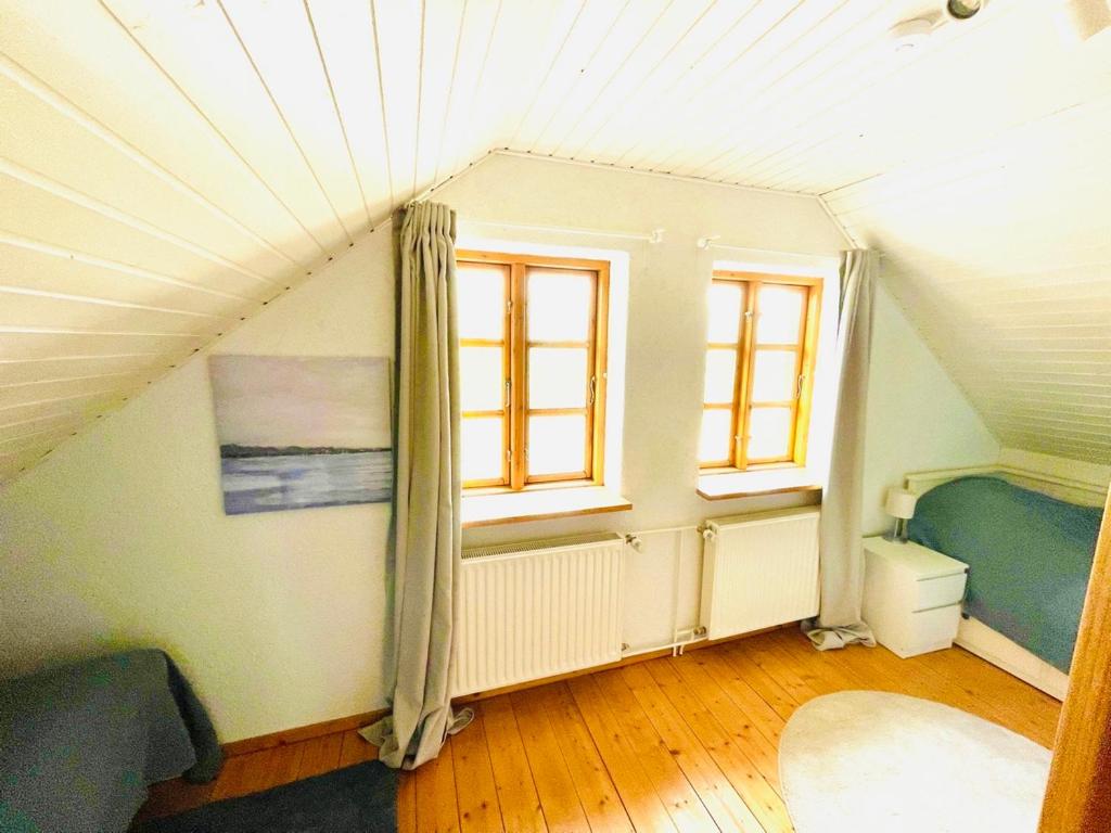 Schleikate Ekenis