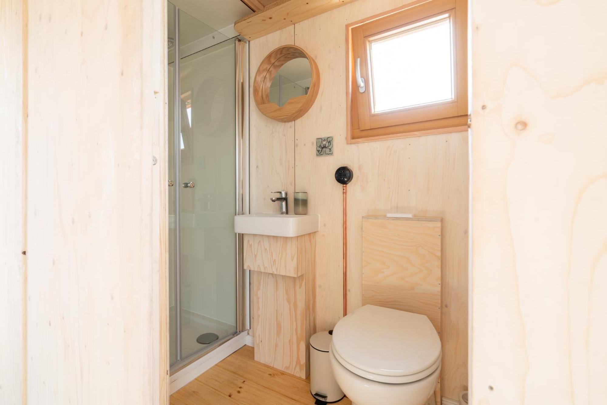 Hausboot Helena