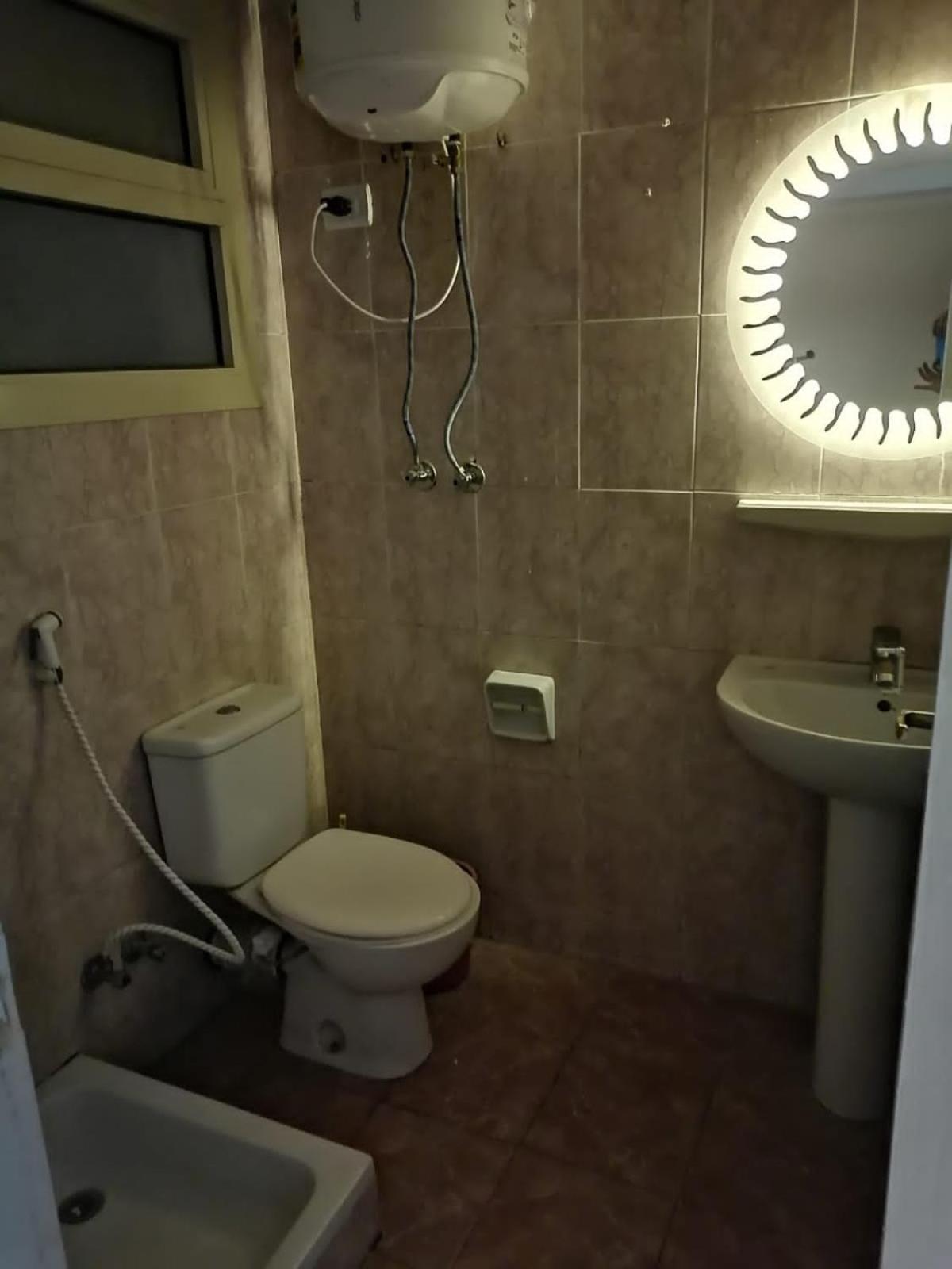 Apartment deluxe