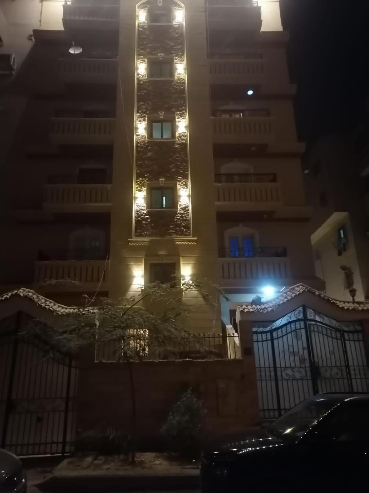 Apartment deluxe