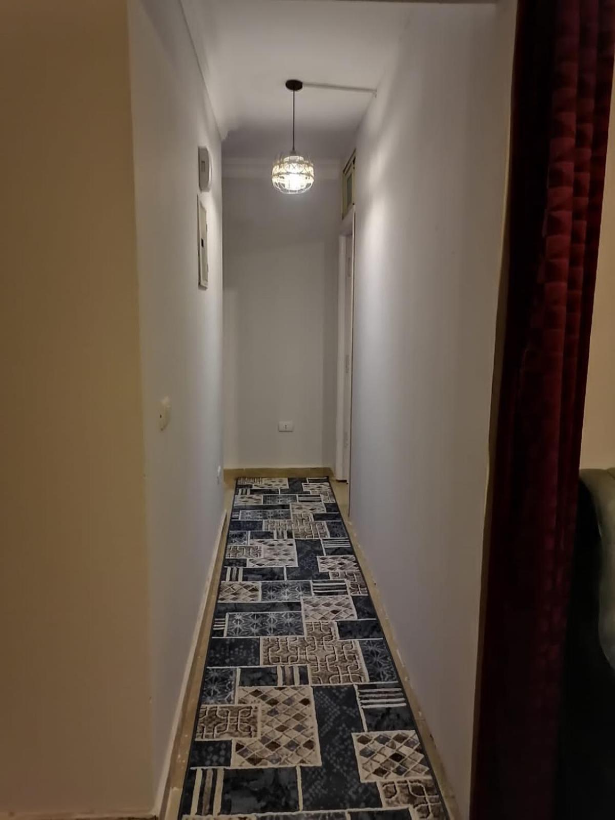 Apartment deluxe