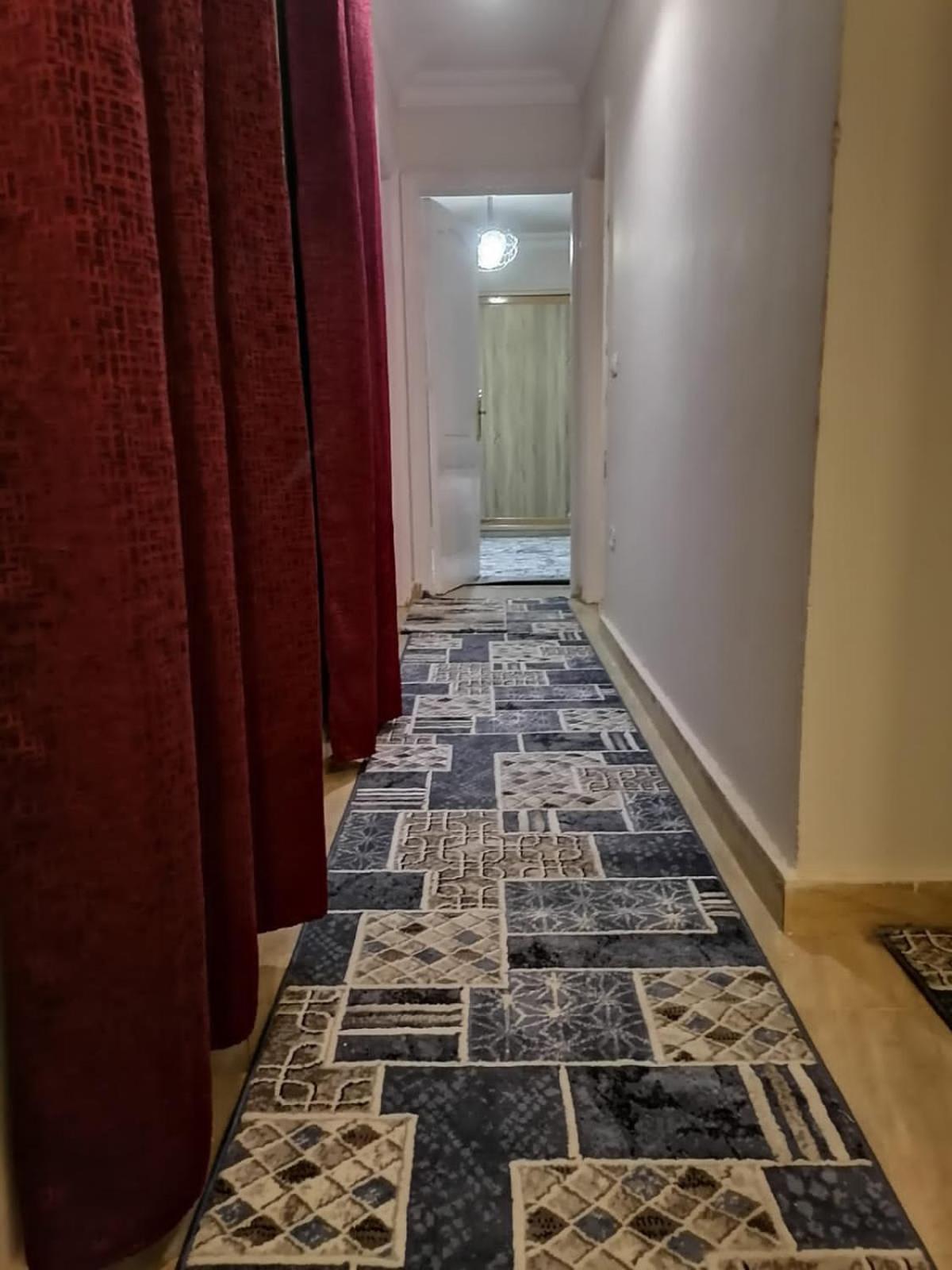 Apartment deluxe