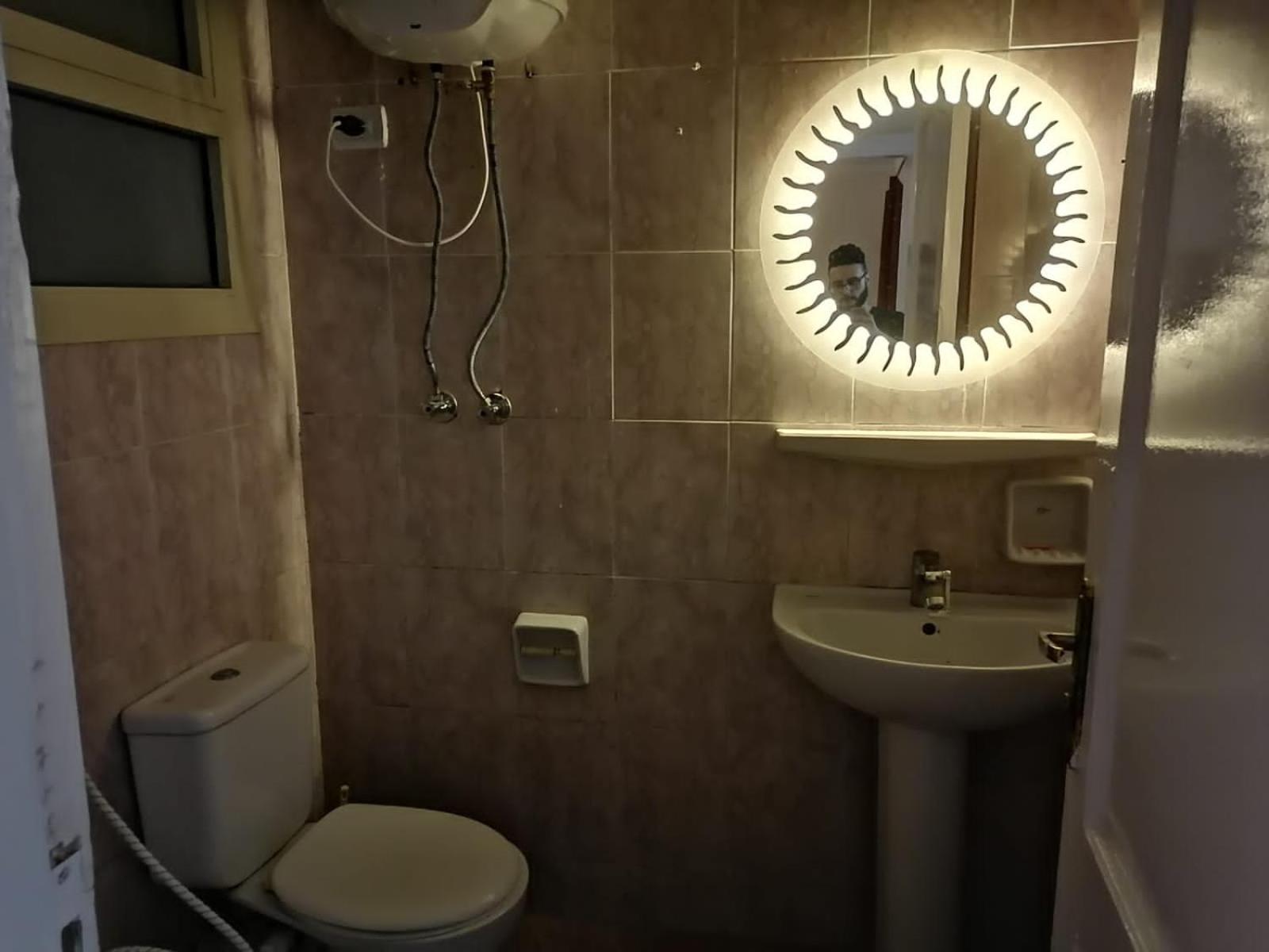 Apartment deluxe