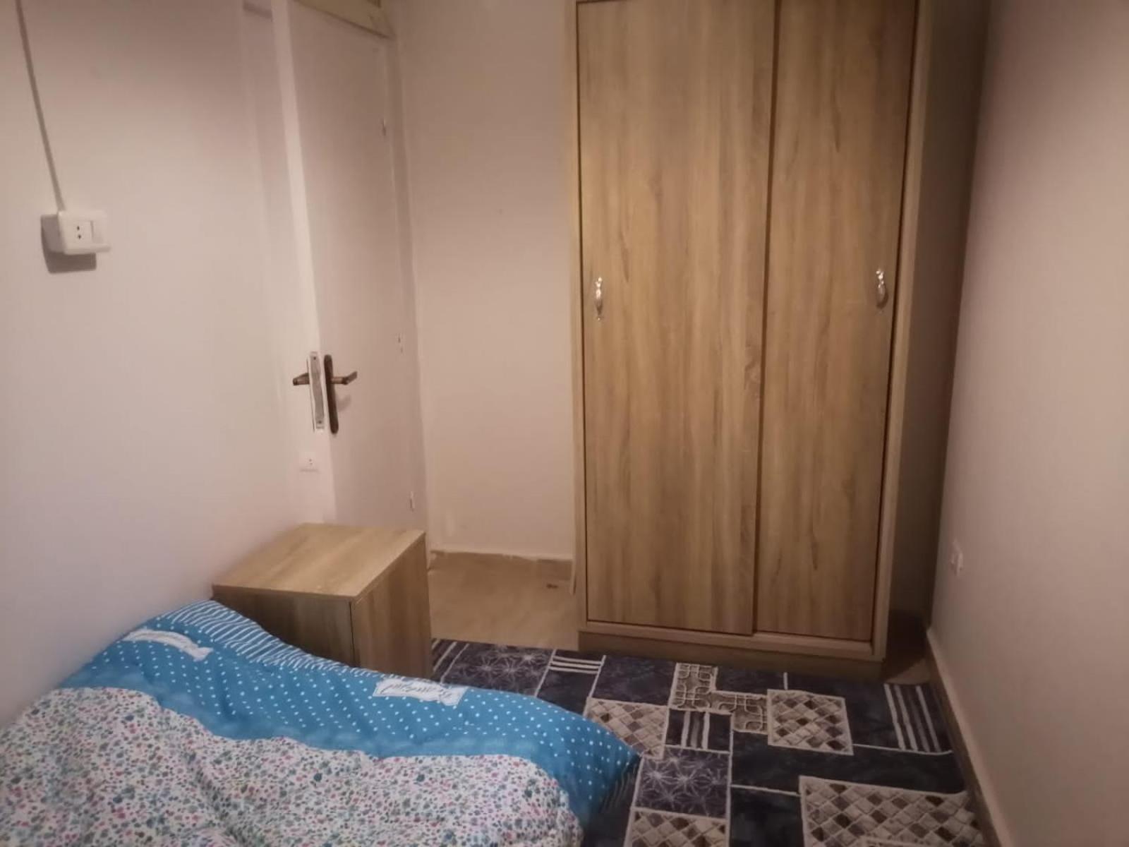 Apartment deluxe