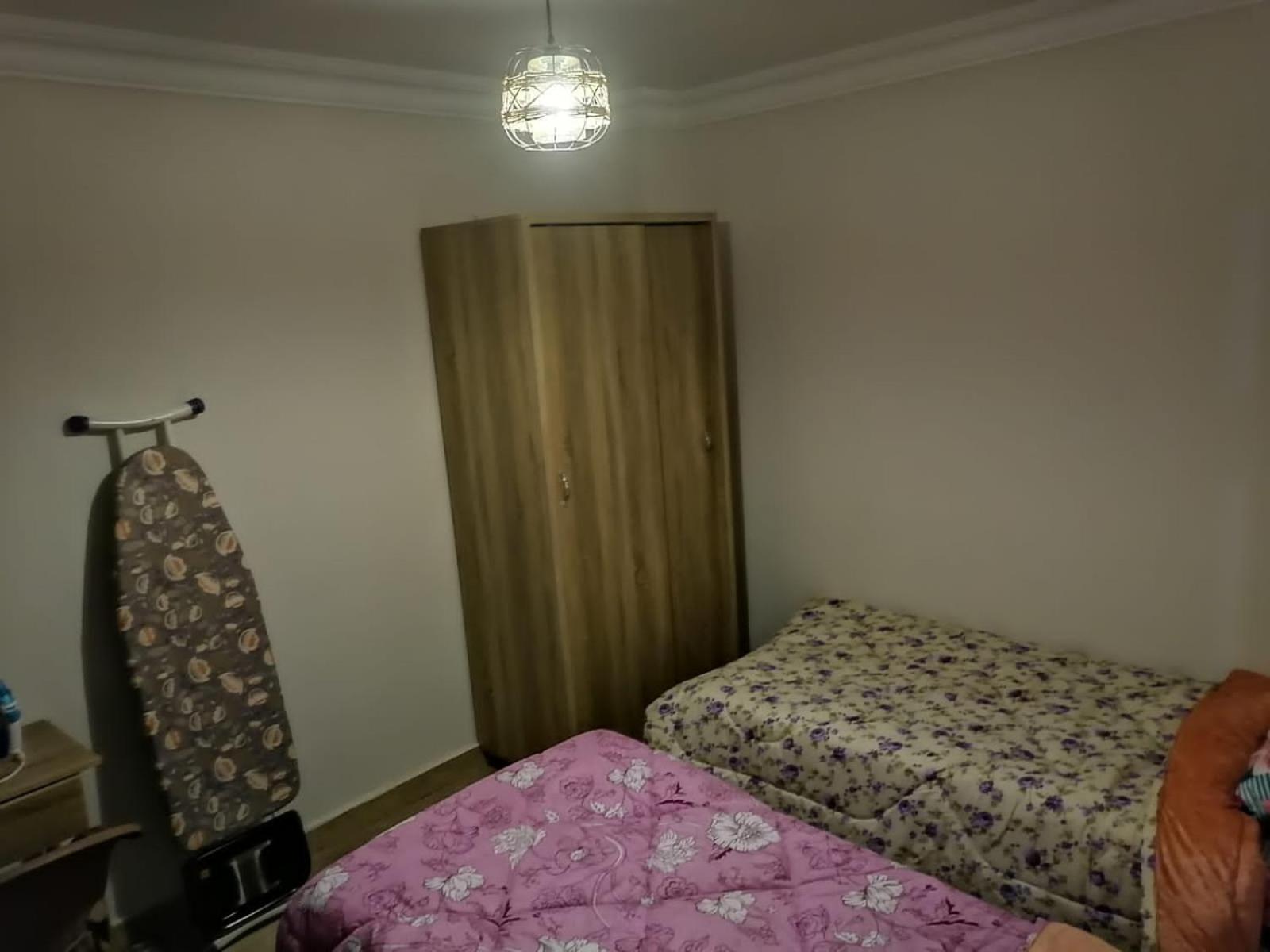Apartment deluxe
