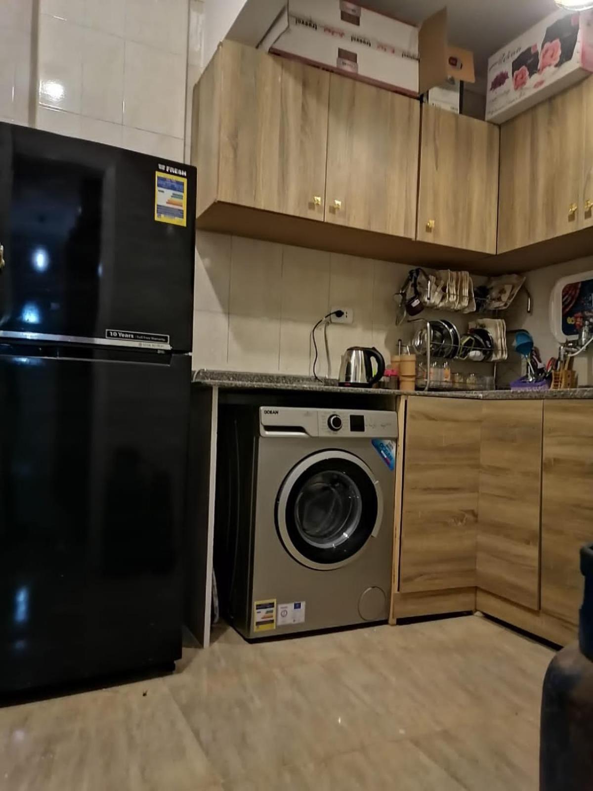 Apartment deluxe